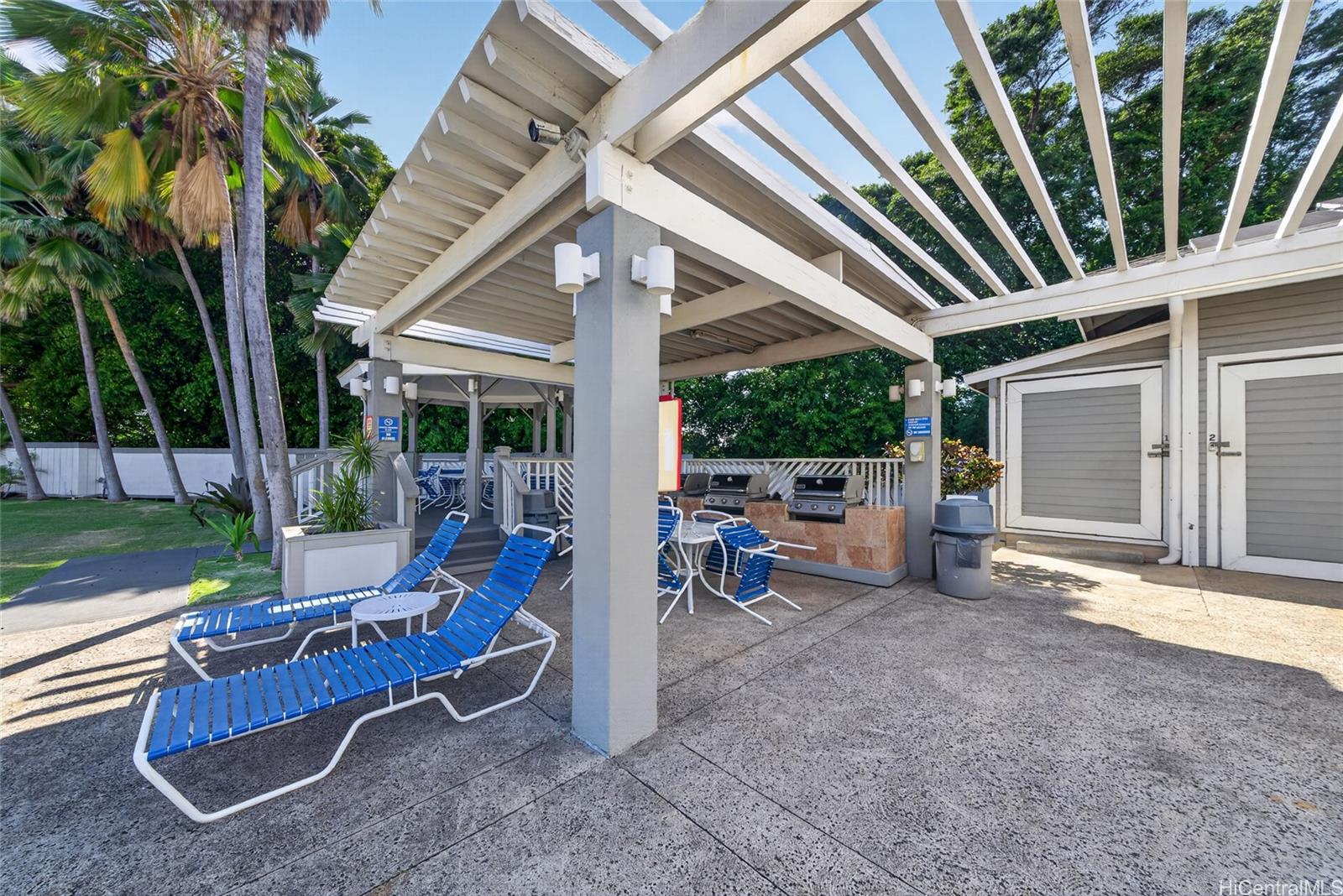594 Mananai Place  Unit 21W