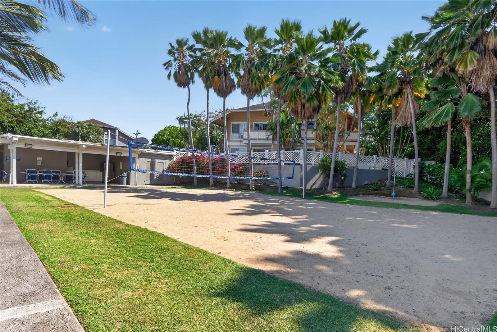 594 Mananai Place  Unit 21W