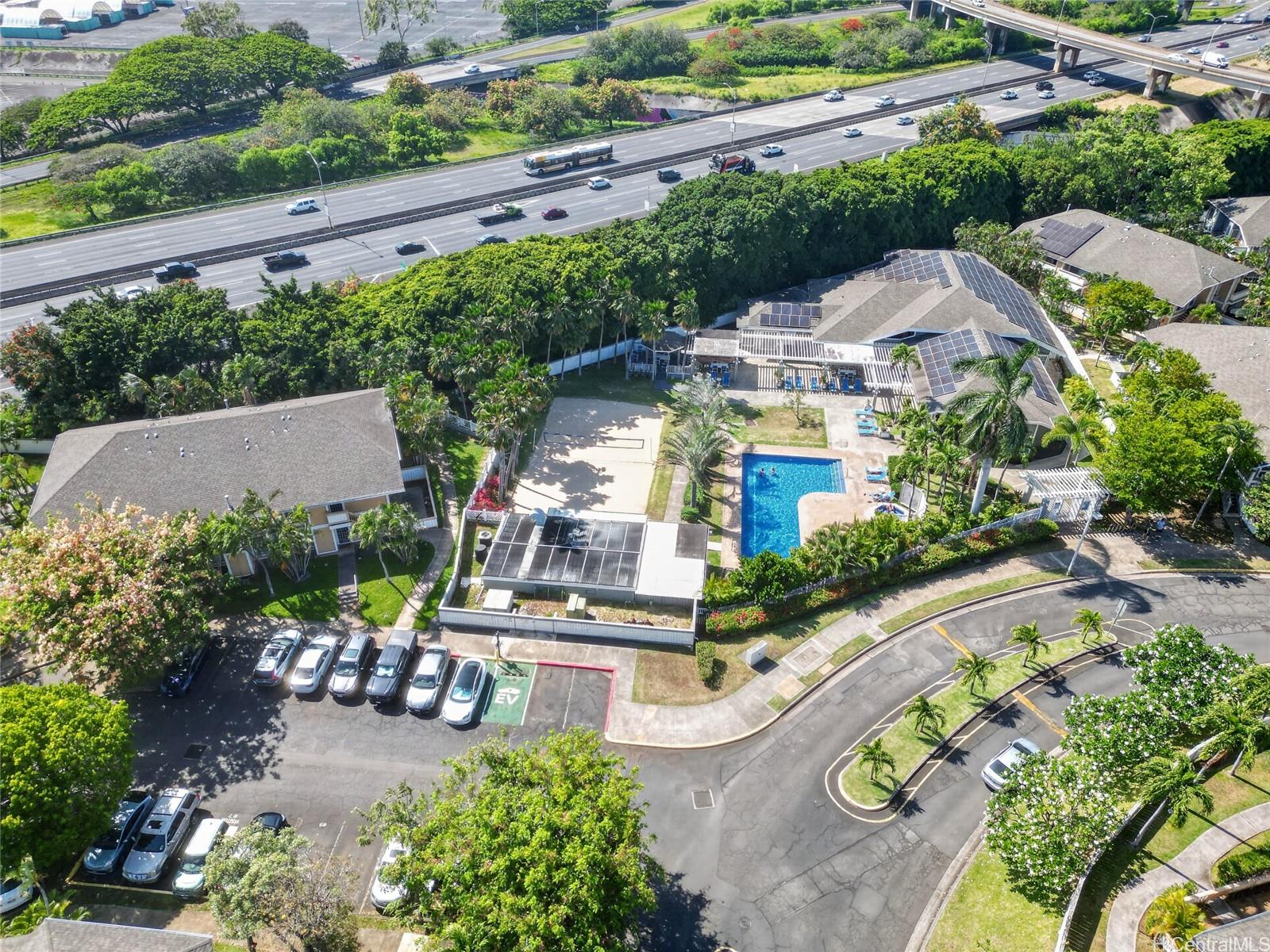 594 Mananai Place  Unit 21W