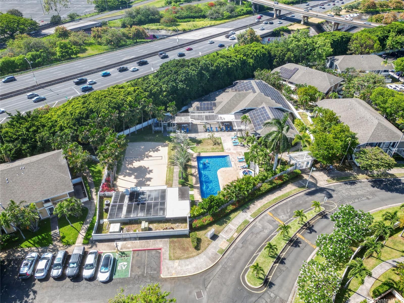 594 Mananai Place  Unit 21W