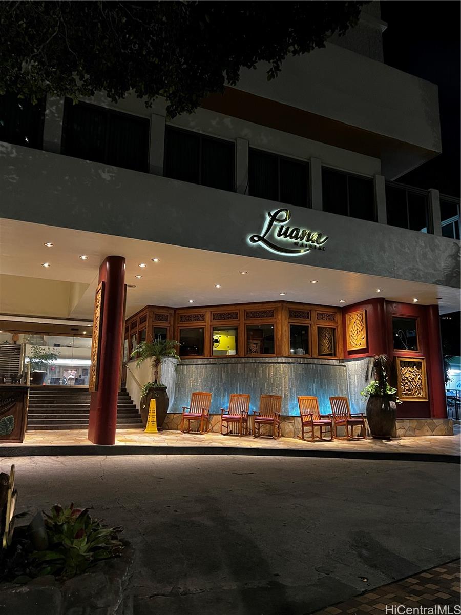 2045 Kalakaua Avenue 1101