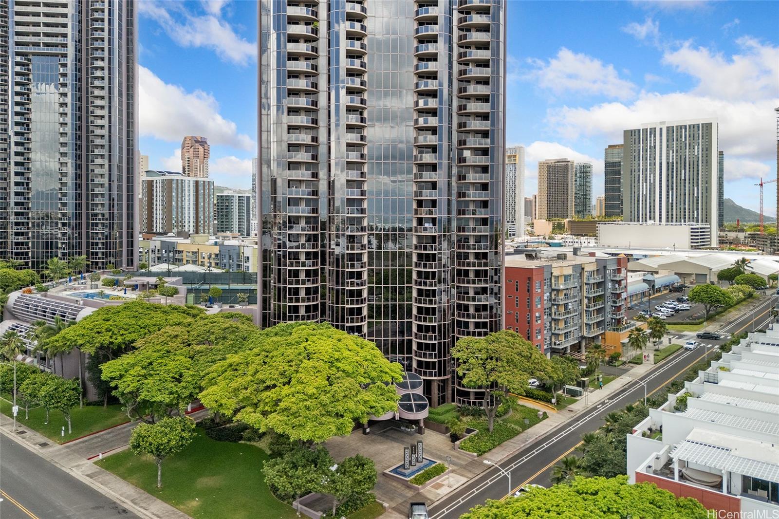 415 South Street 1001