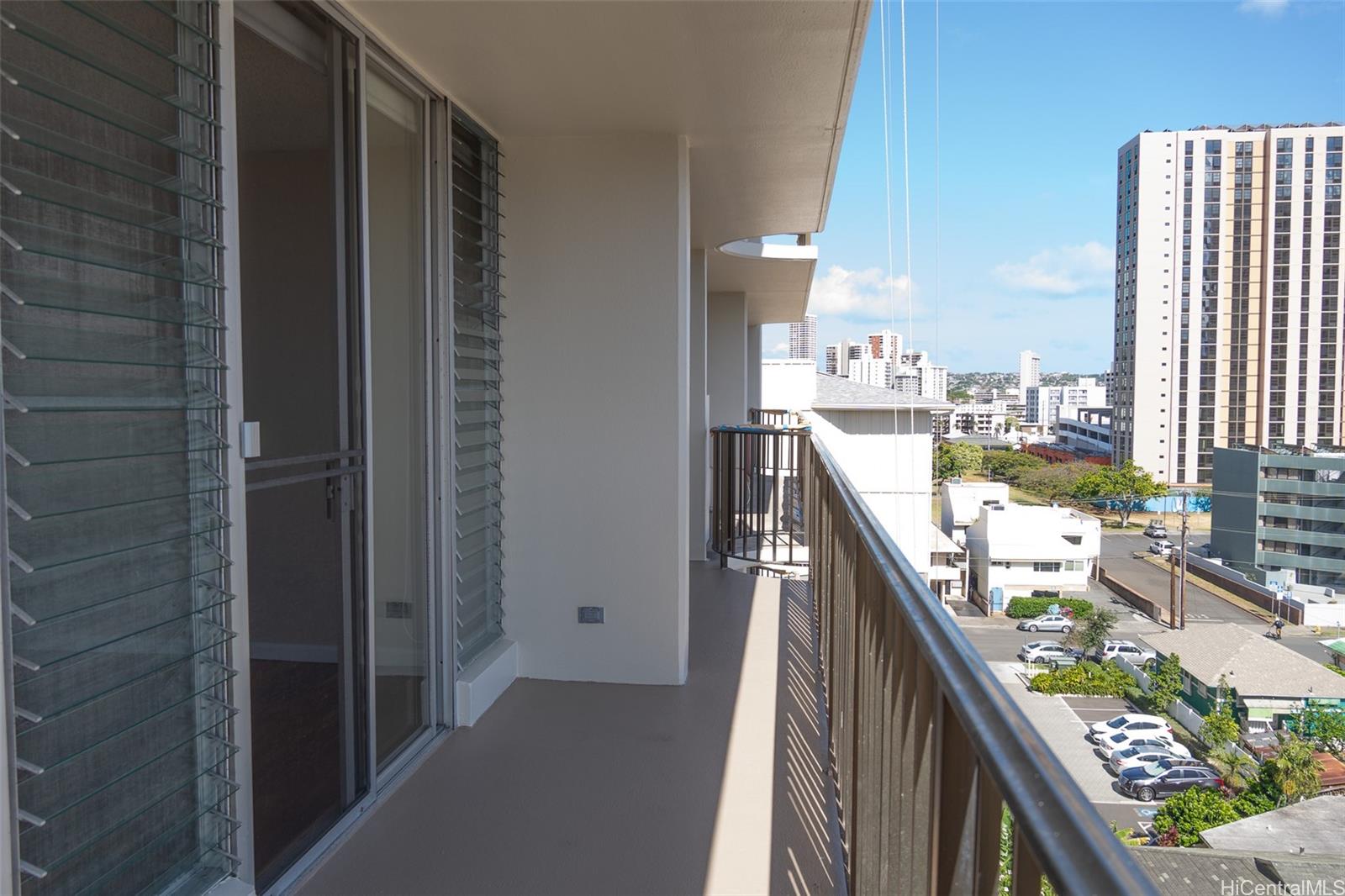 2121 Algaroba Street  Unit 707