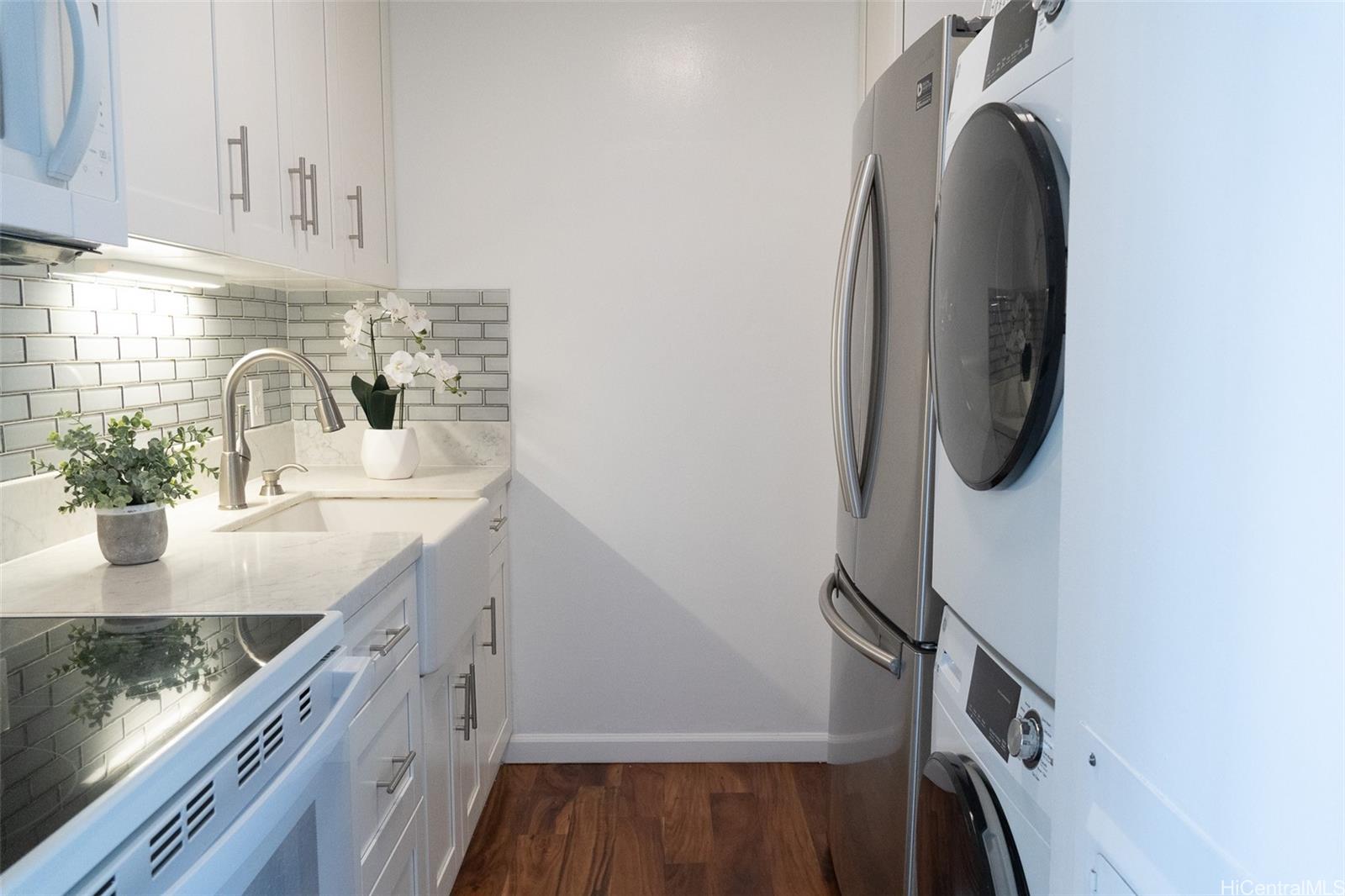 2121 Algaroba Street  Unit 707