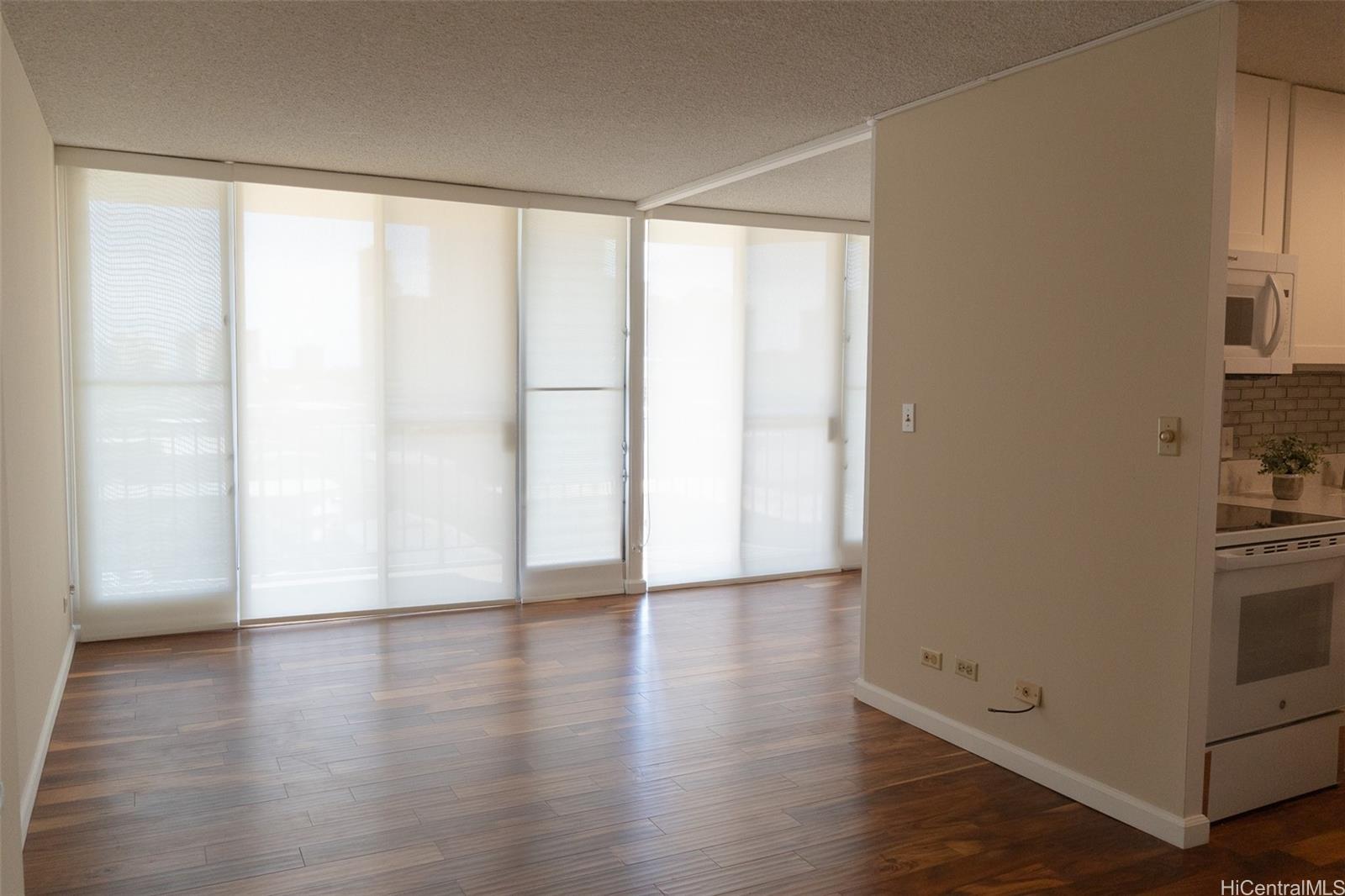 2121 Algaroba Street  Unit 707
