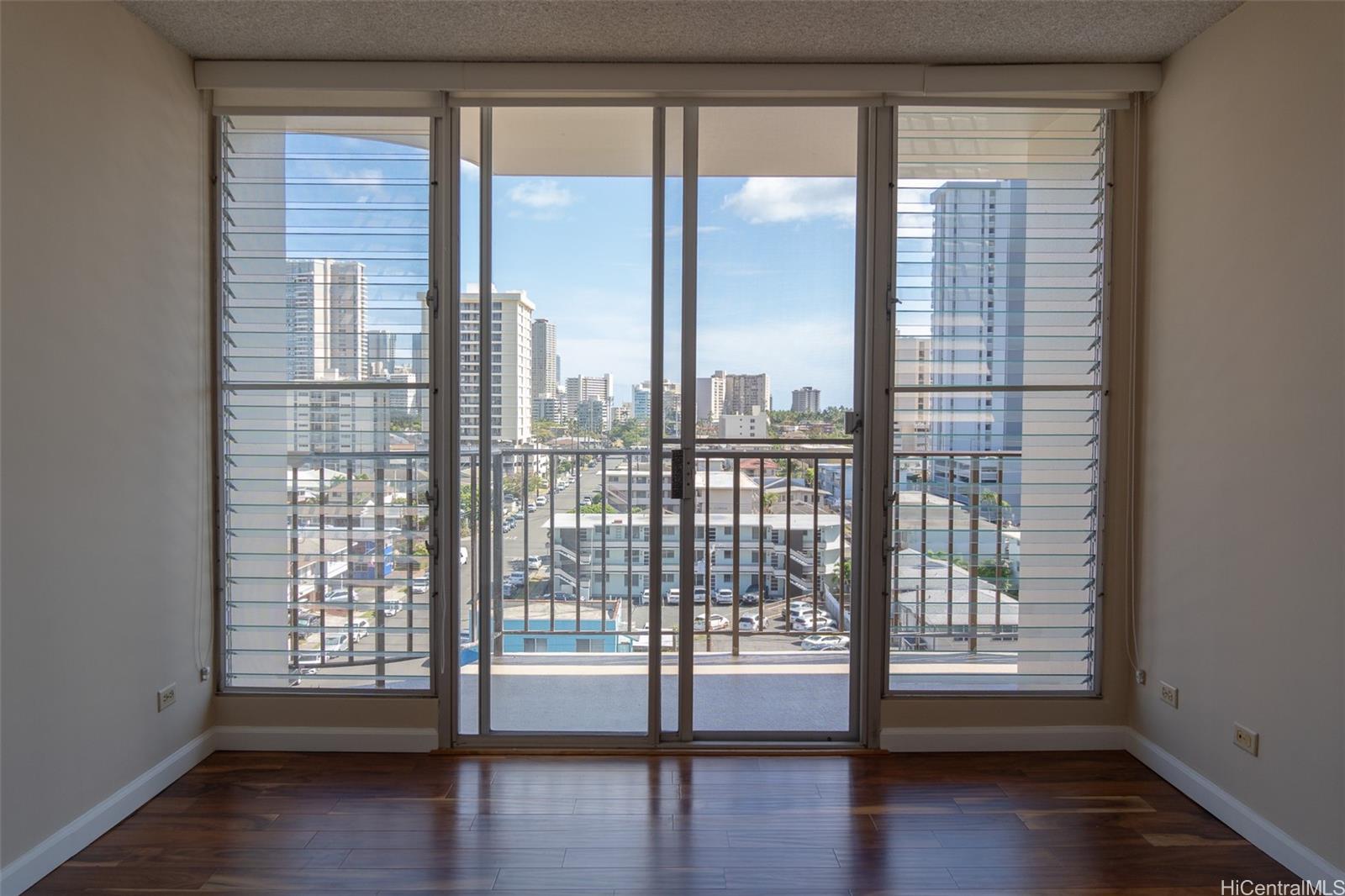 2121 Algaroba Street  Unit 707