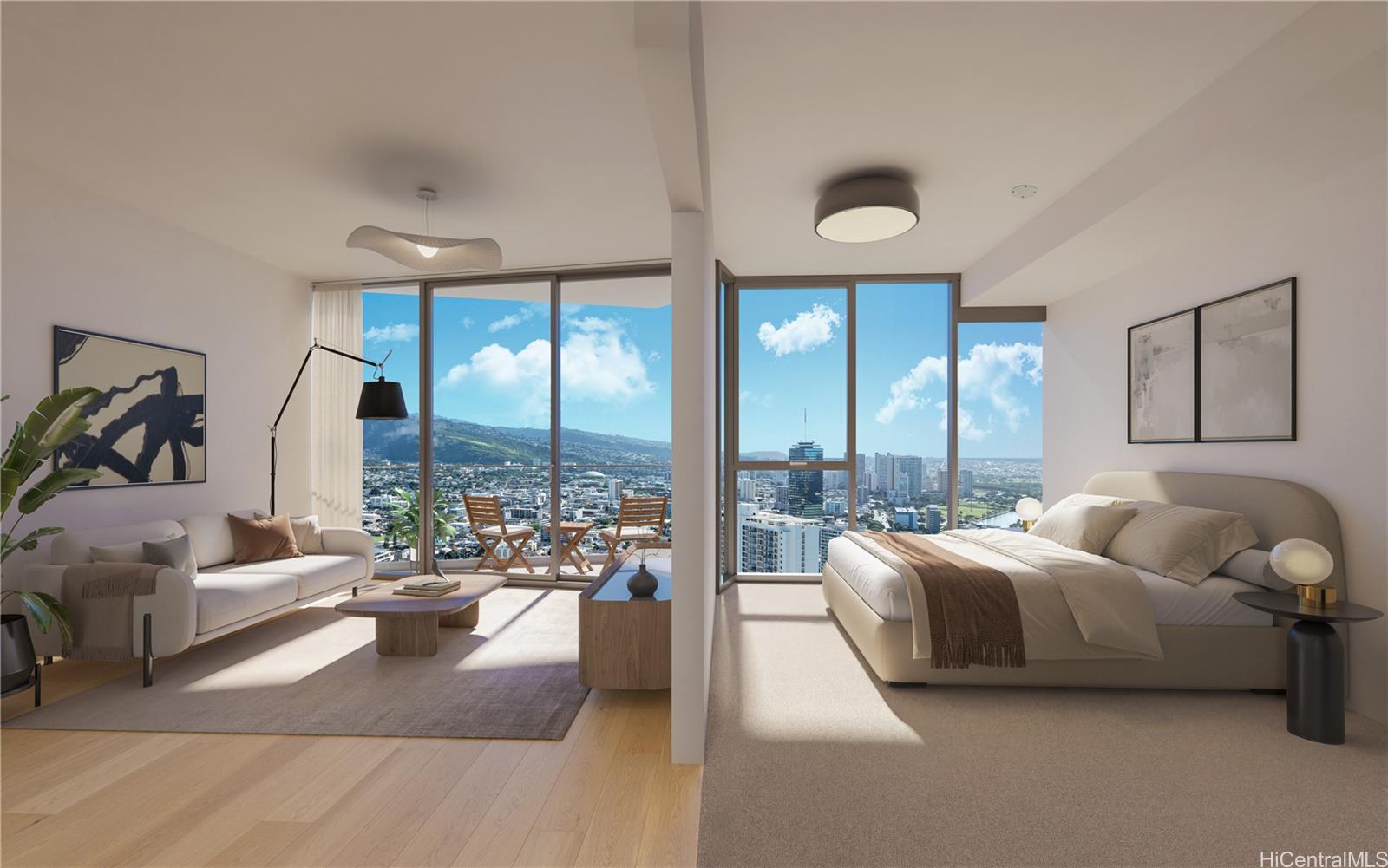 1538 Kapiolani Boulevard 1510