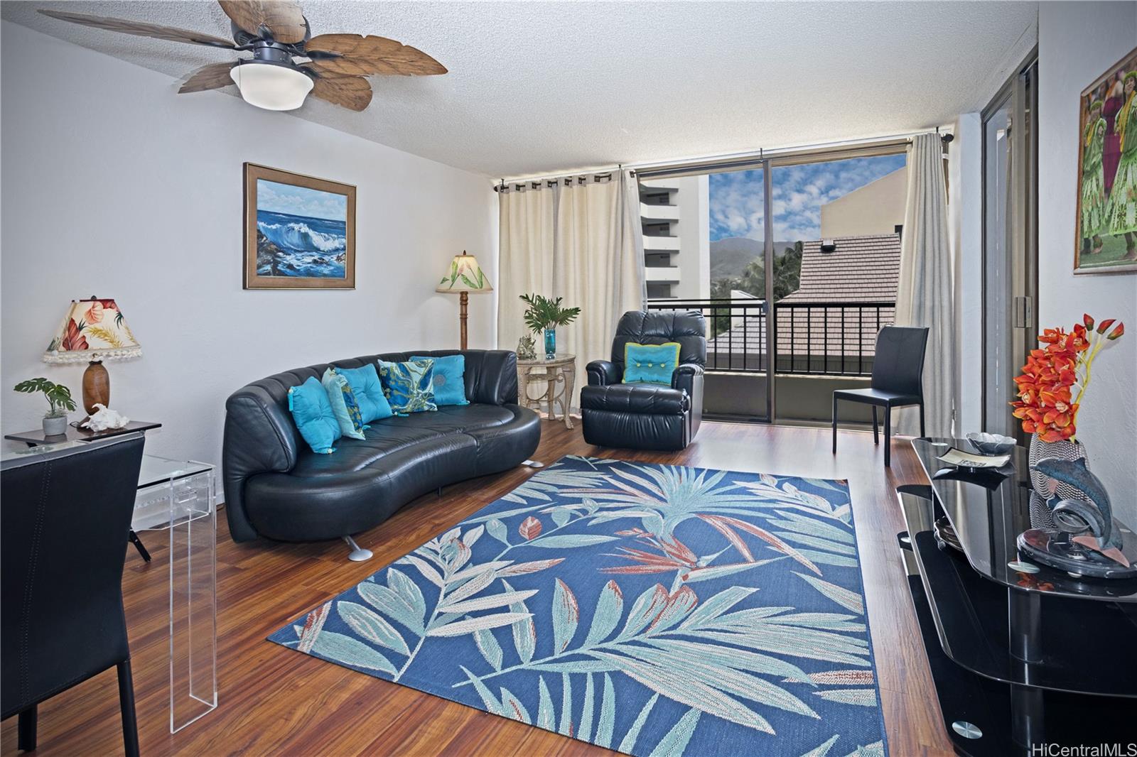 500 Lunalilo Home Road  Unit 34A