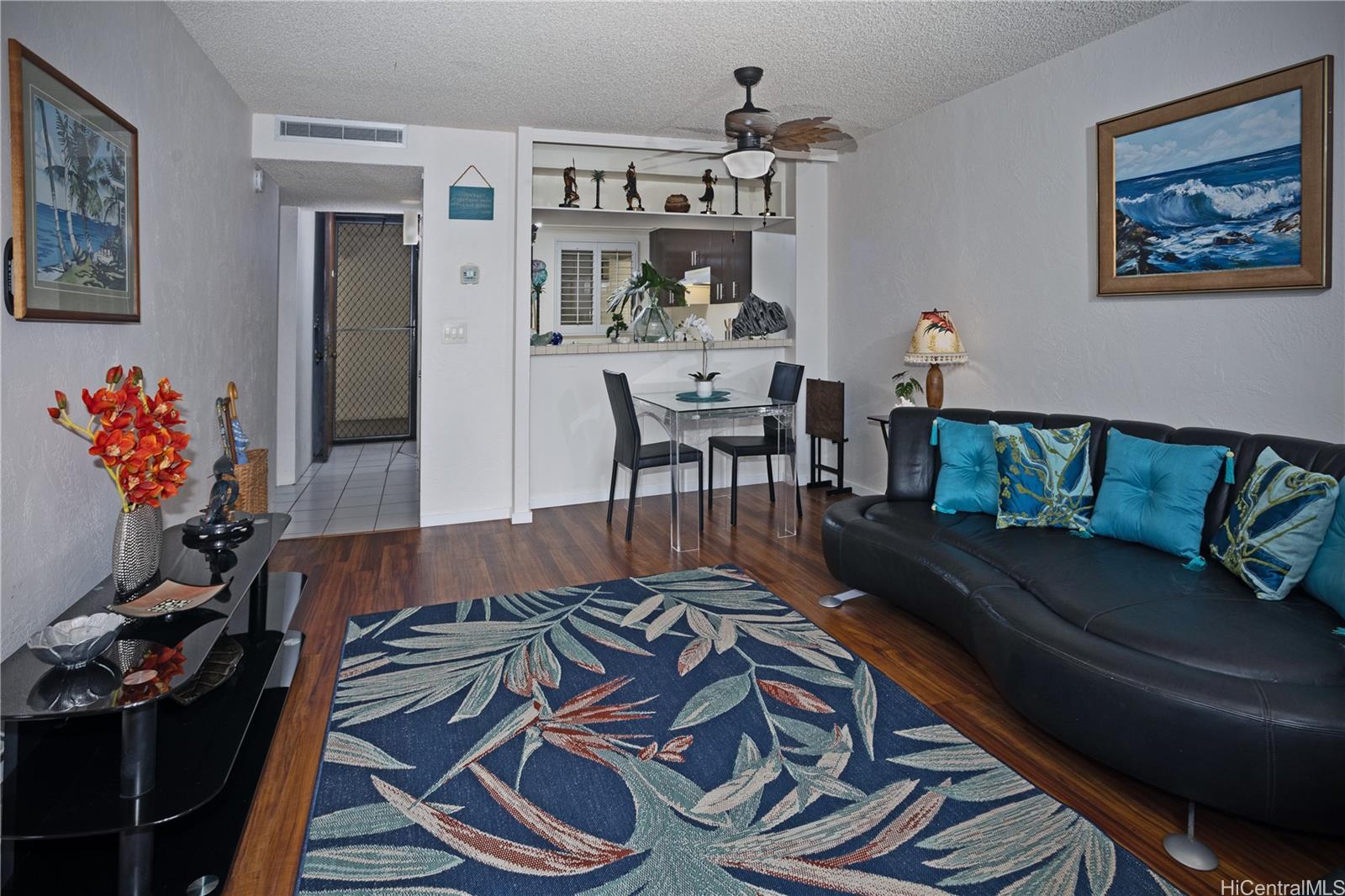500 Lunalilo Home Road  Unit 34A