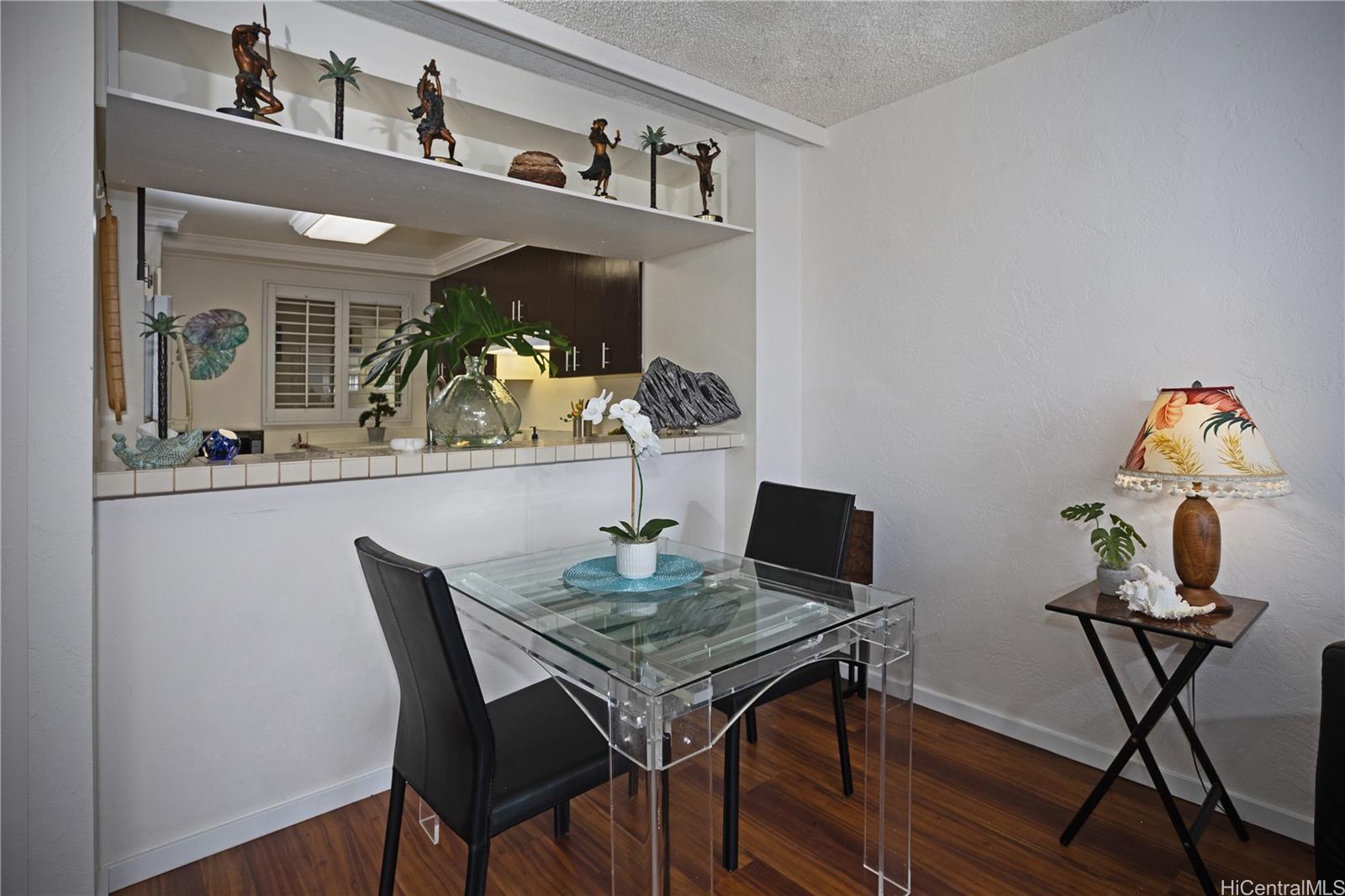 500 Lunalilo Home Road  Unit 34A