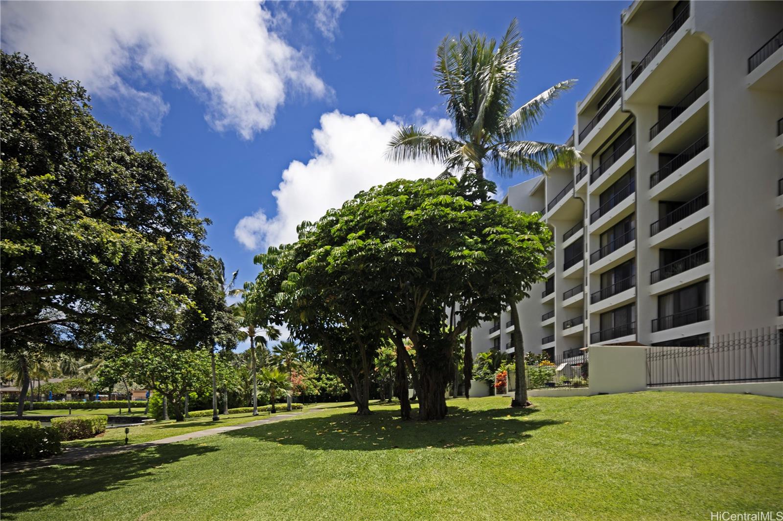 500 Lunalilo Home Road  Unit 34A