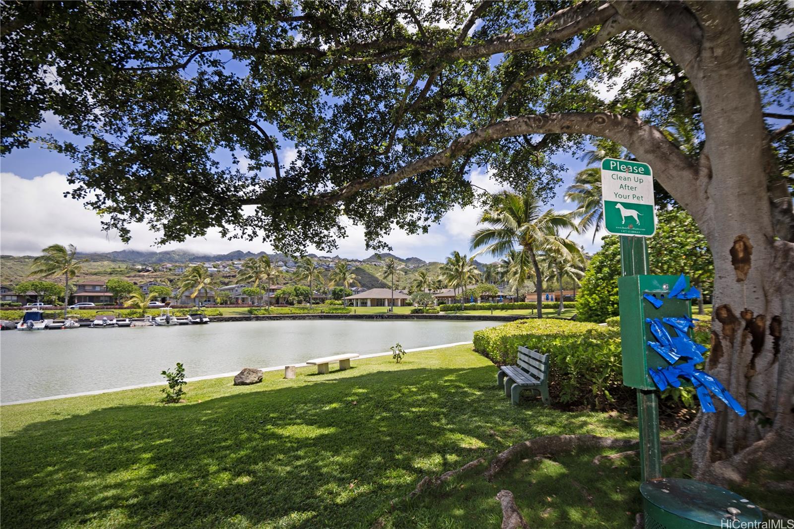 500 Lunalilo Home Road  Unit 34A