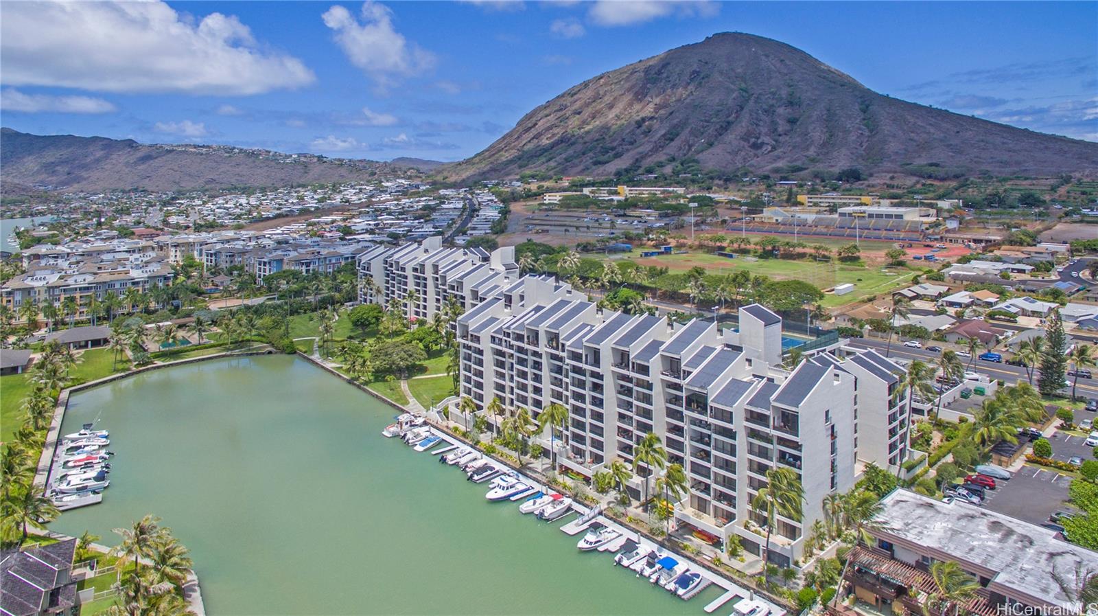 500 Lunalilo Home Road  Unit 34A