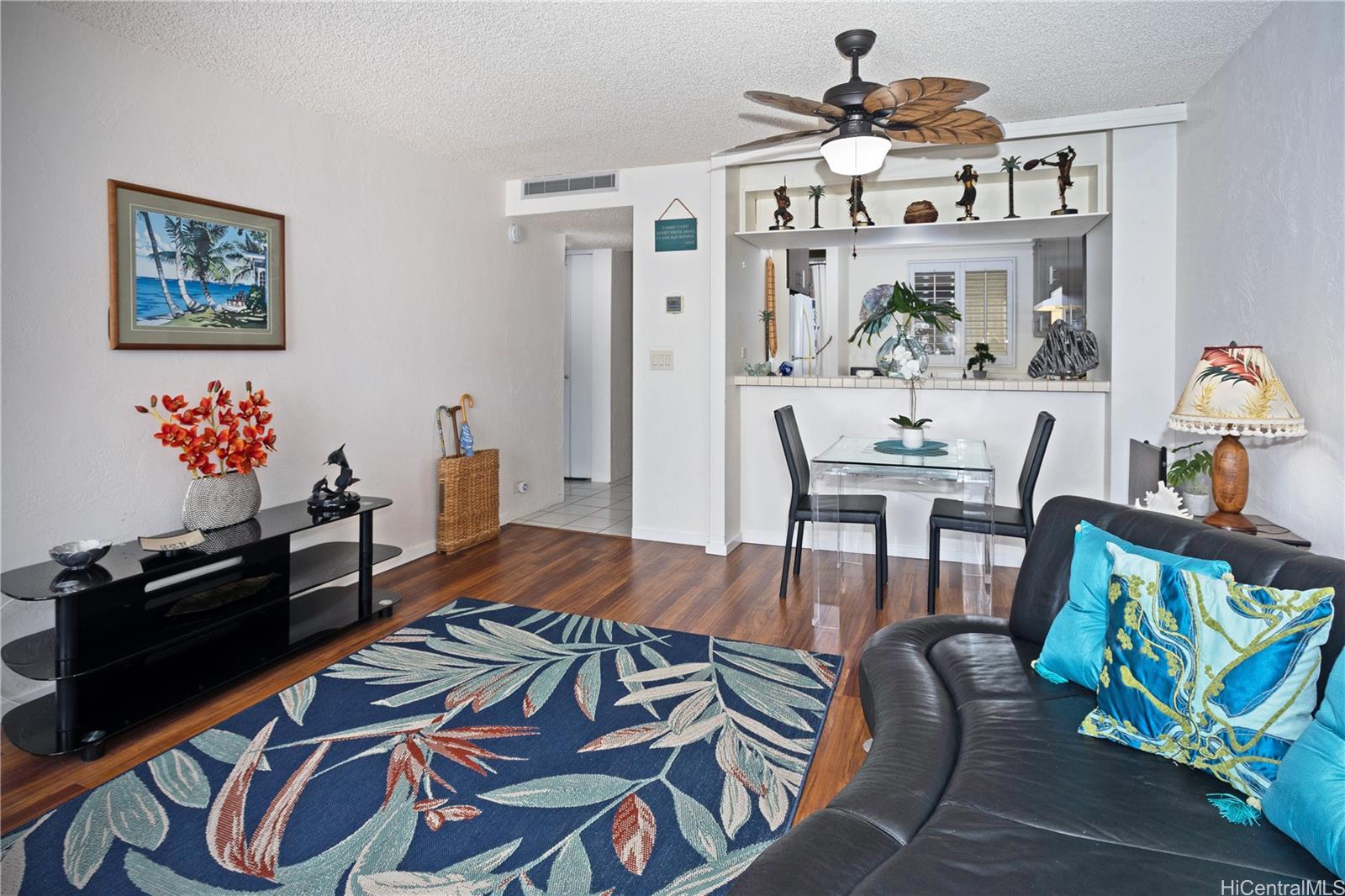500 Lunalilo Home Road  Unit 34A