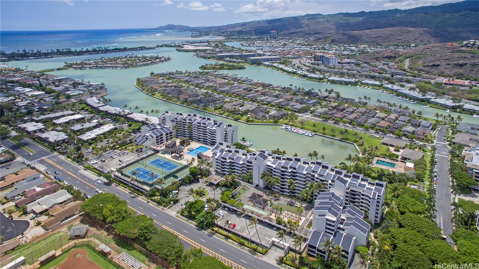 500 Lunalilo Home Road  Unit 34A