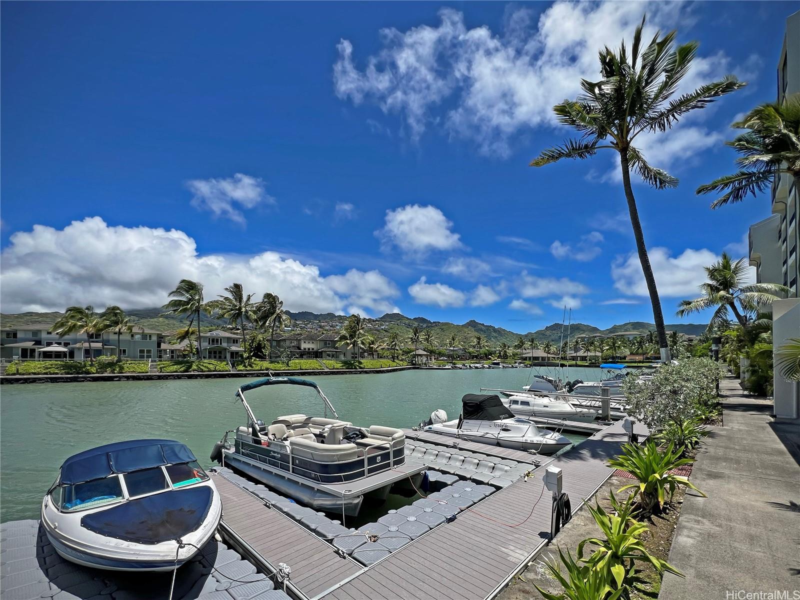 500 Lunalilo Home Road  Unit 34A