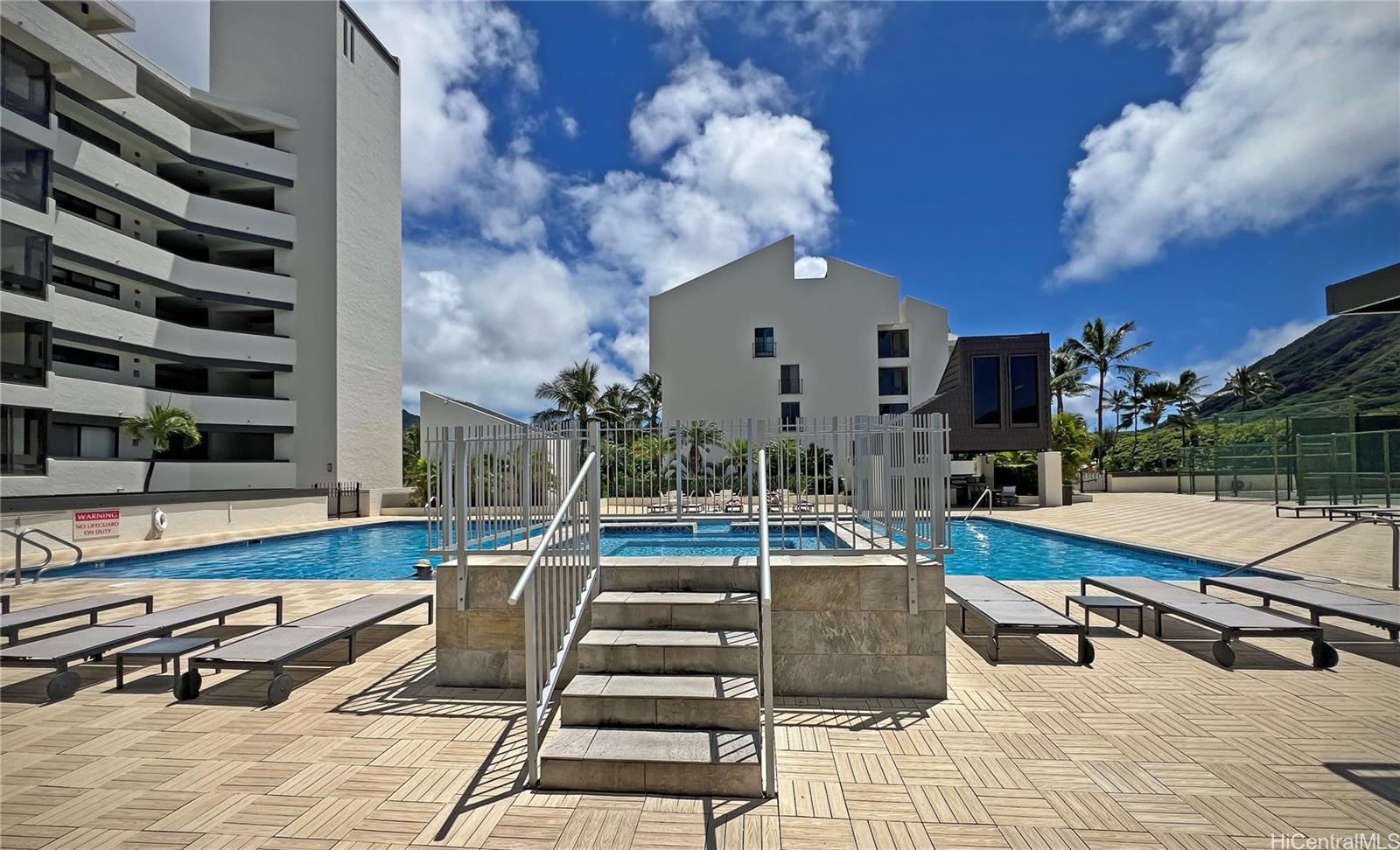 500 Lunalilo Home Road  Unit 34A