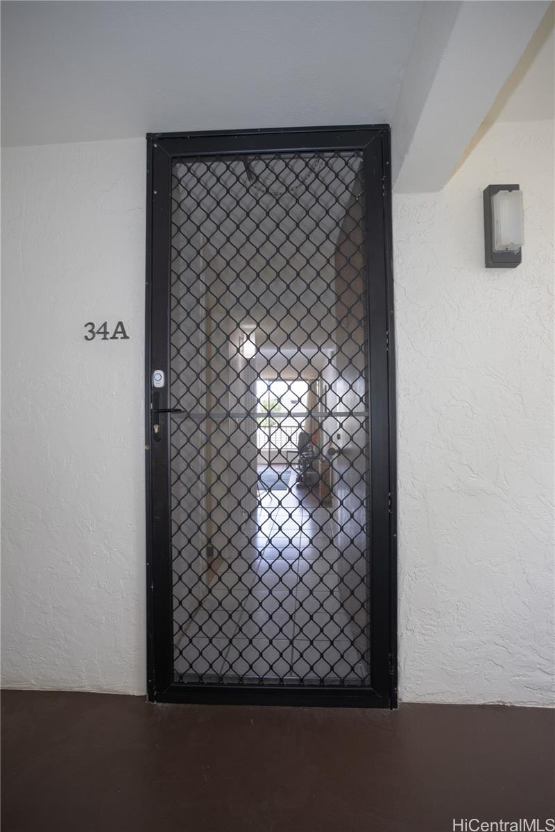 500 Lunalilo Home Road  Unit 34A