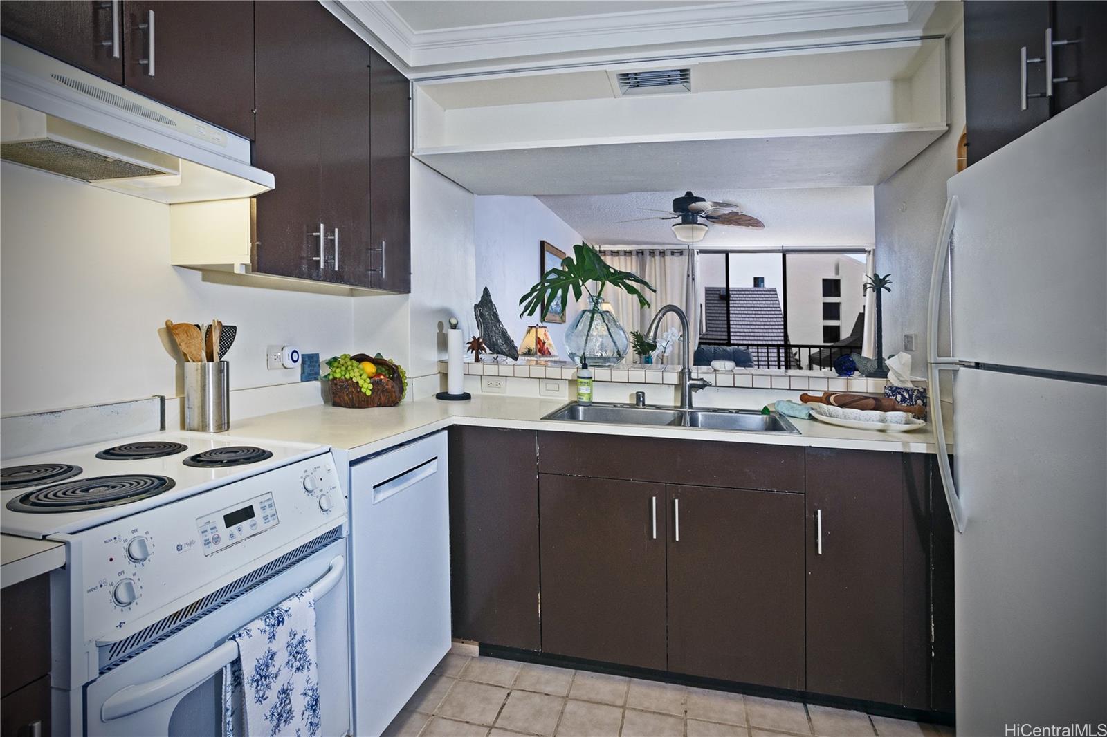 500 Lunalilo Home Road  Unit 34A