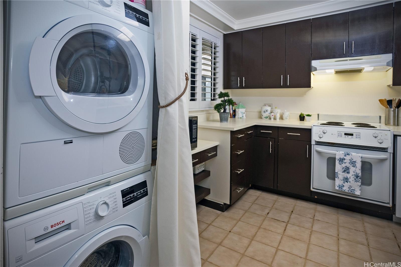 500 Lunalilo Home Road  Unit 34A
