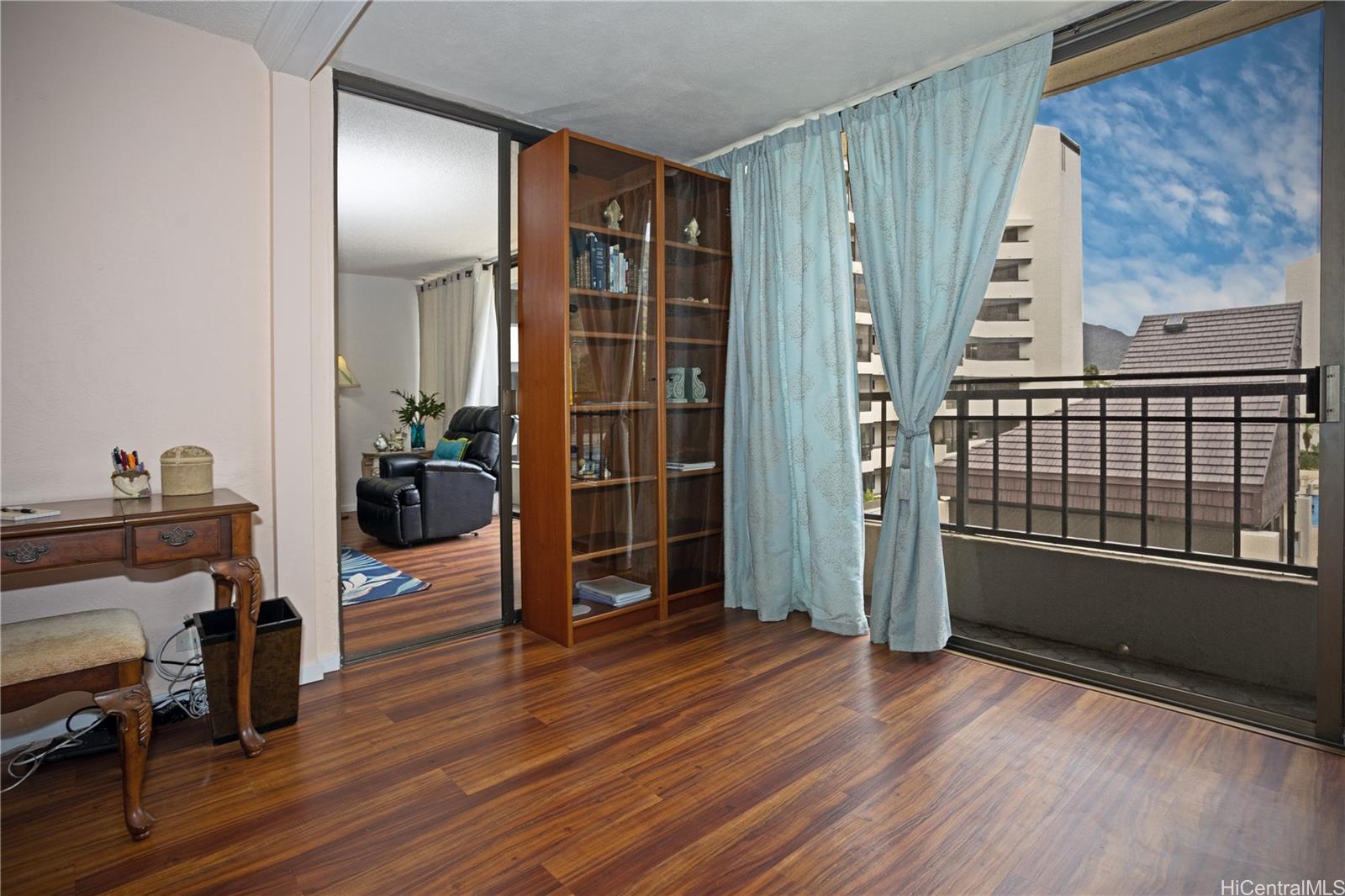 500 Lunalilo Home Road  Unit 34A