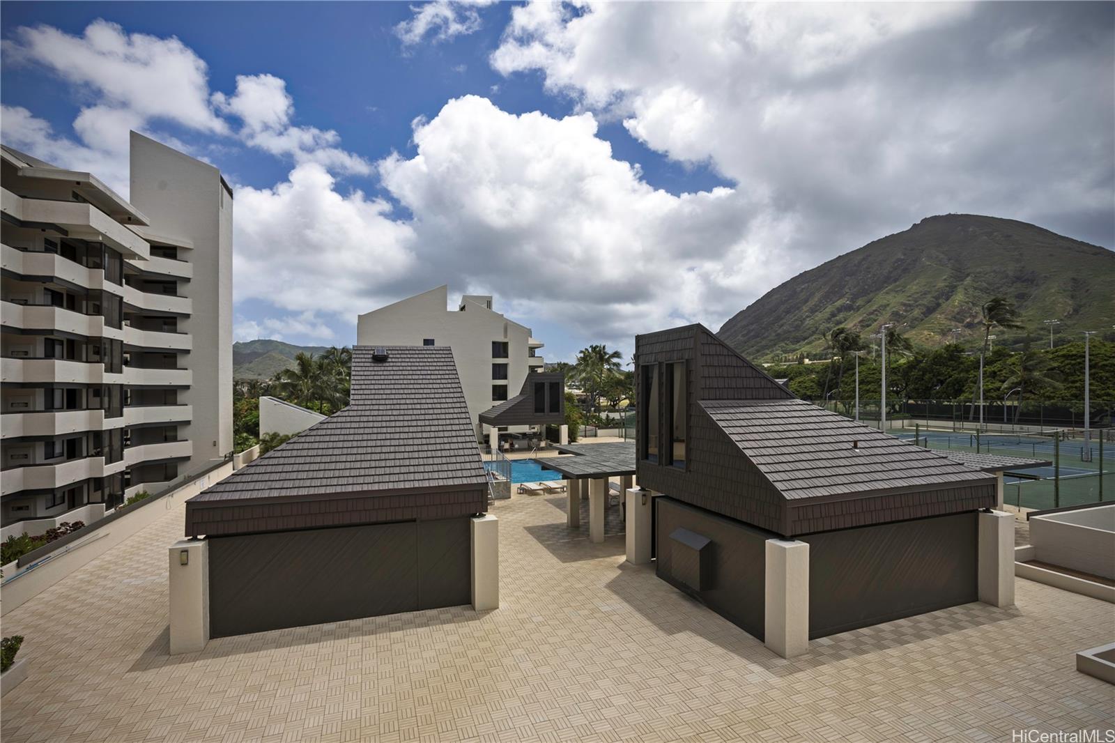 500 Lunalilo Home Road  Unit 34A