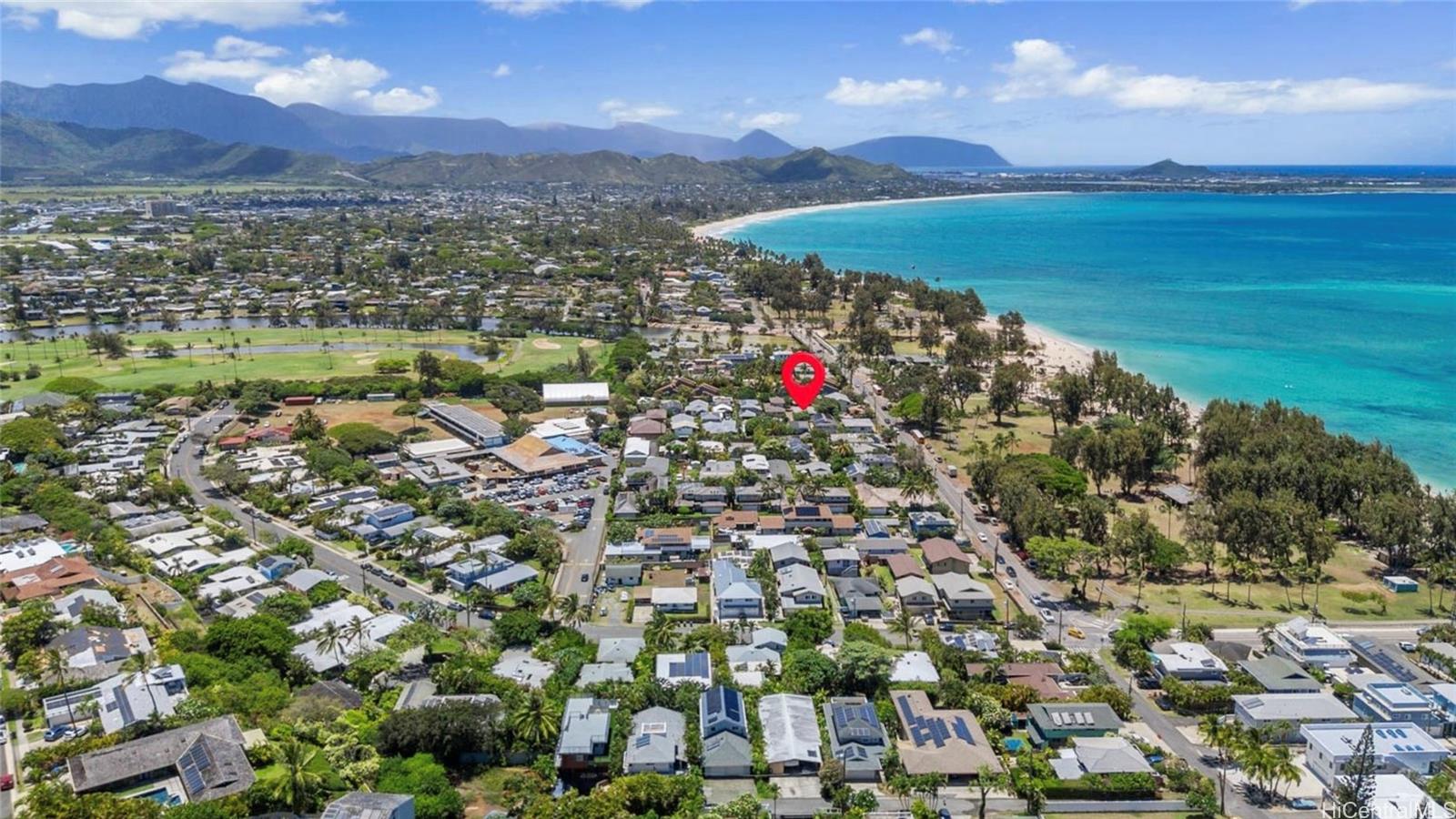 461 Kawailoa Road B