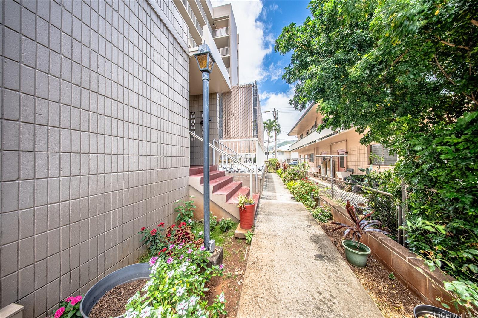 1717 Citron Street  Unit 709