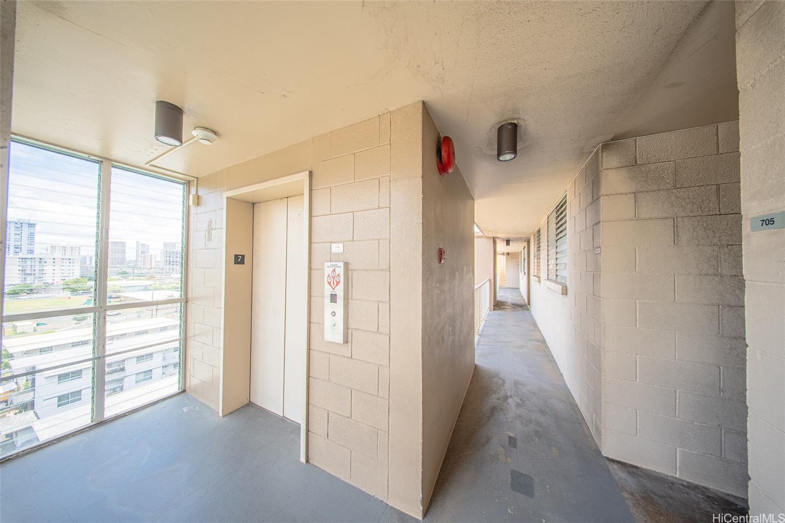 1717 Citron Street  Unit 709