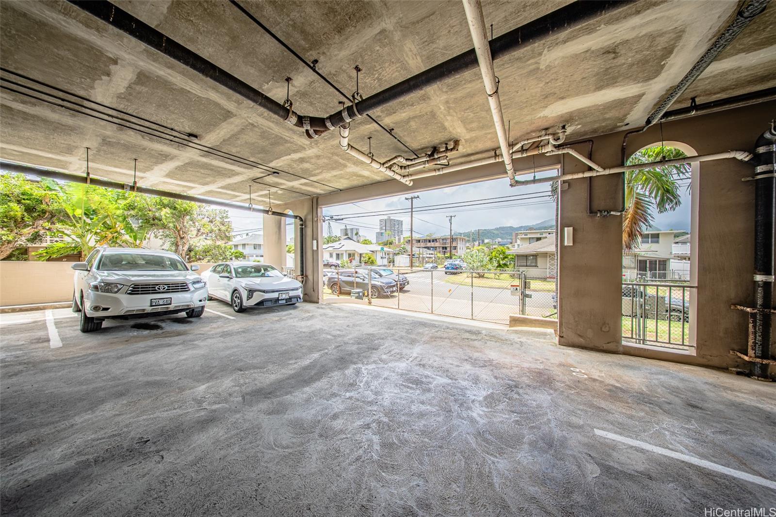 1717 Citron Street  Unit 709