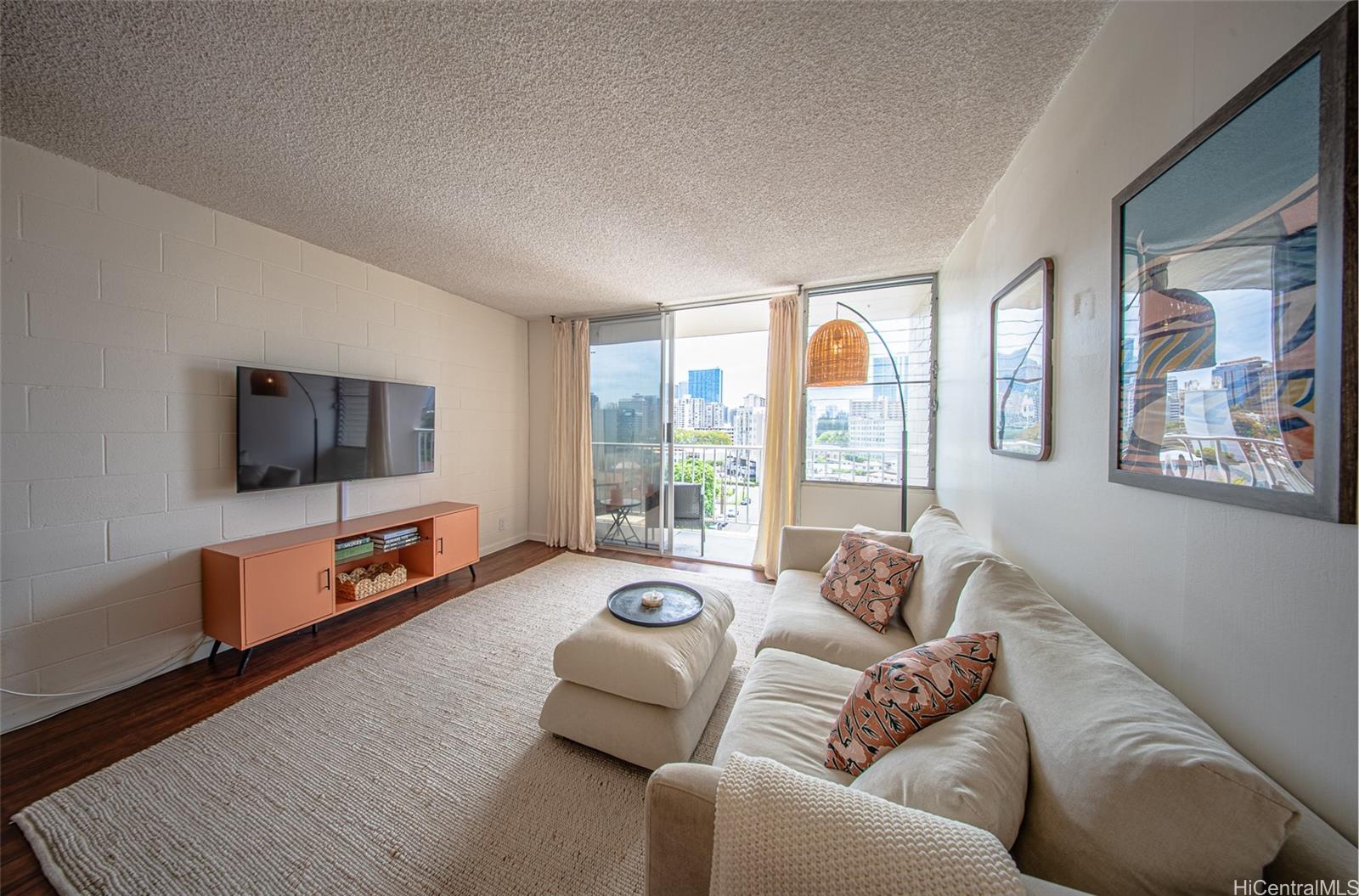 1717 Citron Street  Unit 709