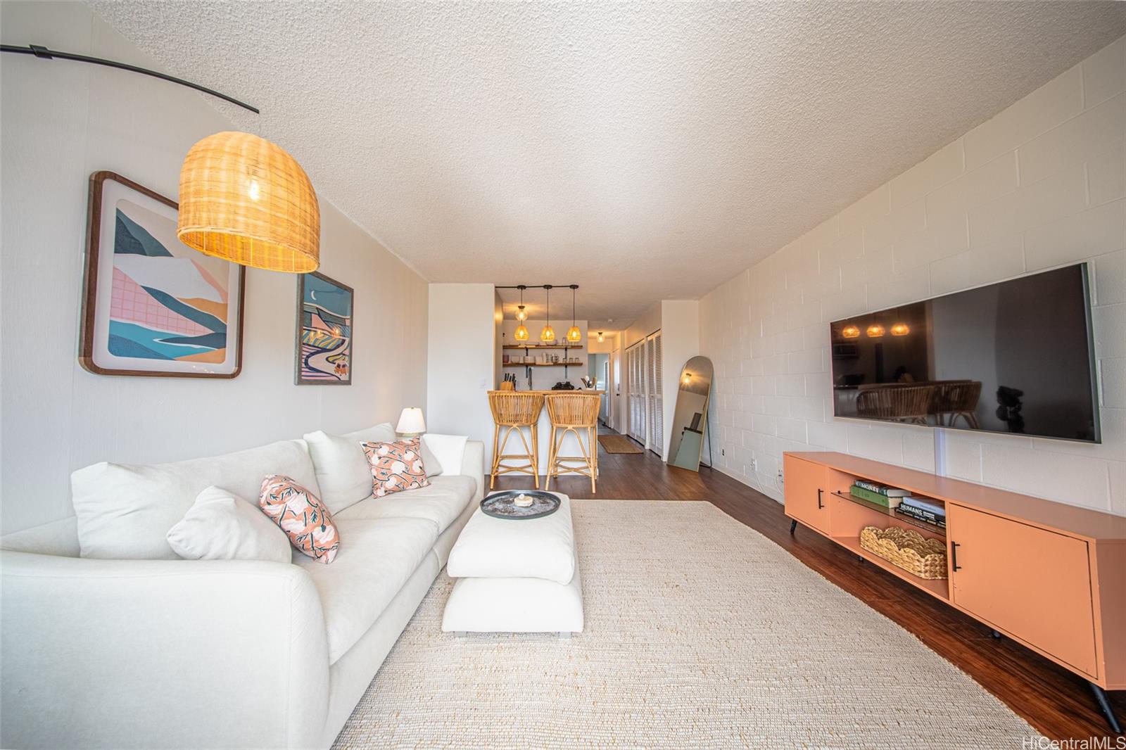1717 Citron Street  Unit 709