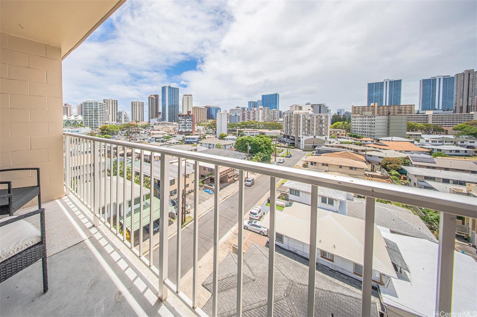 1717 Citron Street  Unit 709