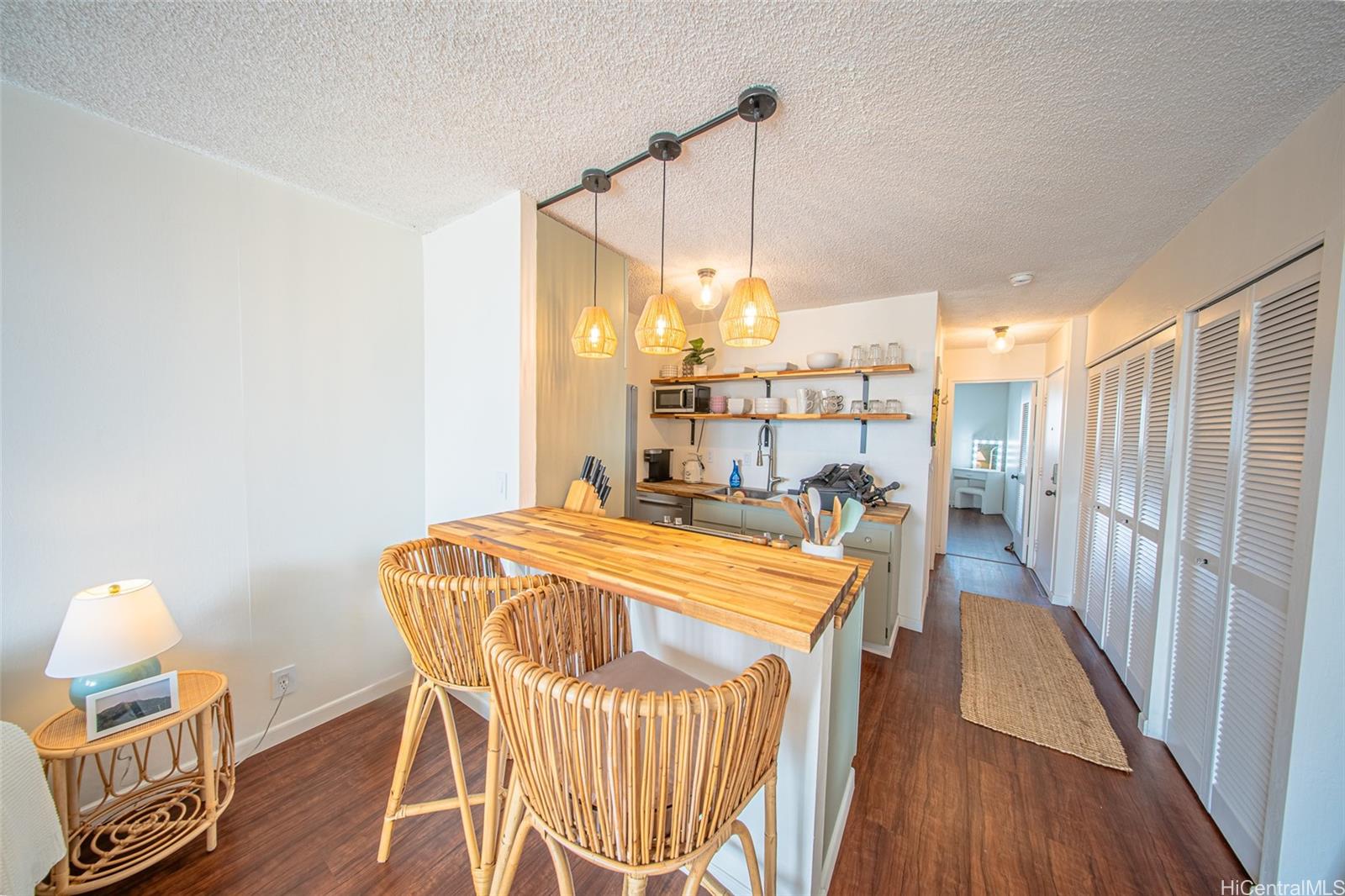 1717 Citron Street  Unit 709