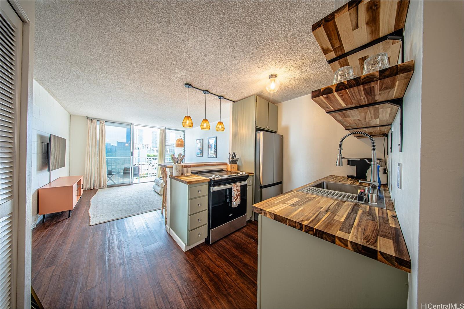 1717 Citron Street  Unit 709