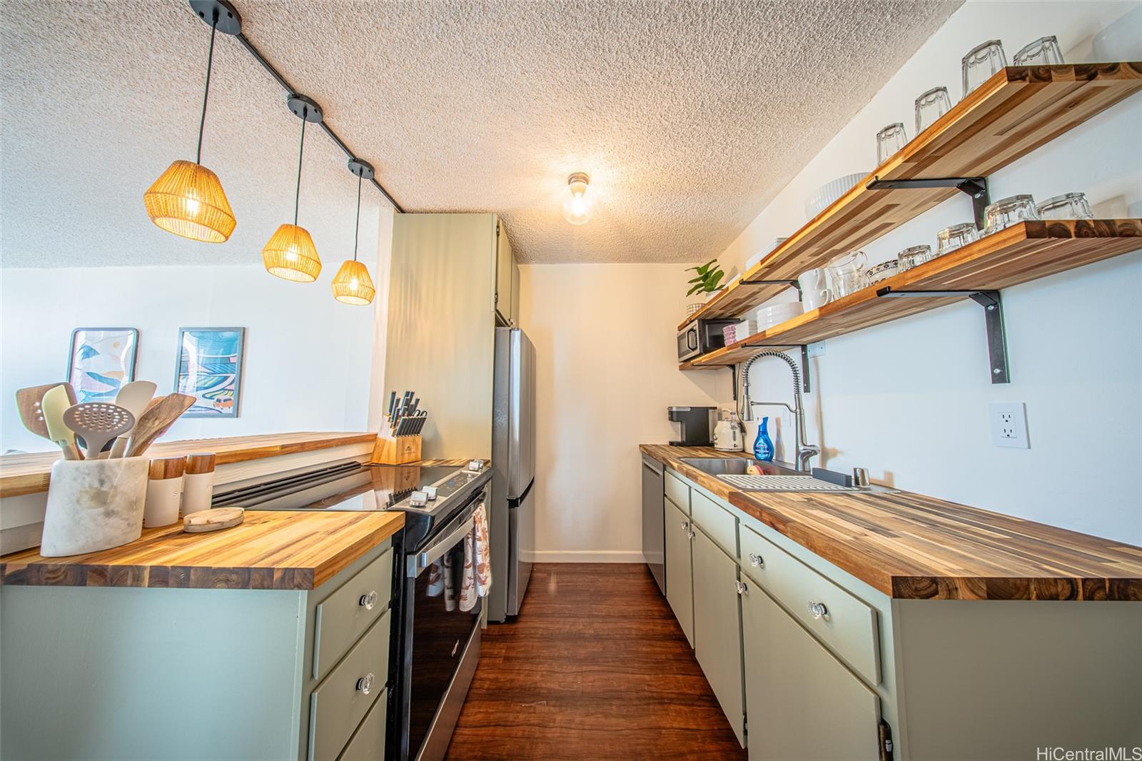 1717 Citron Street  Unit 709