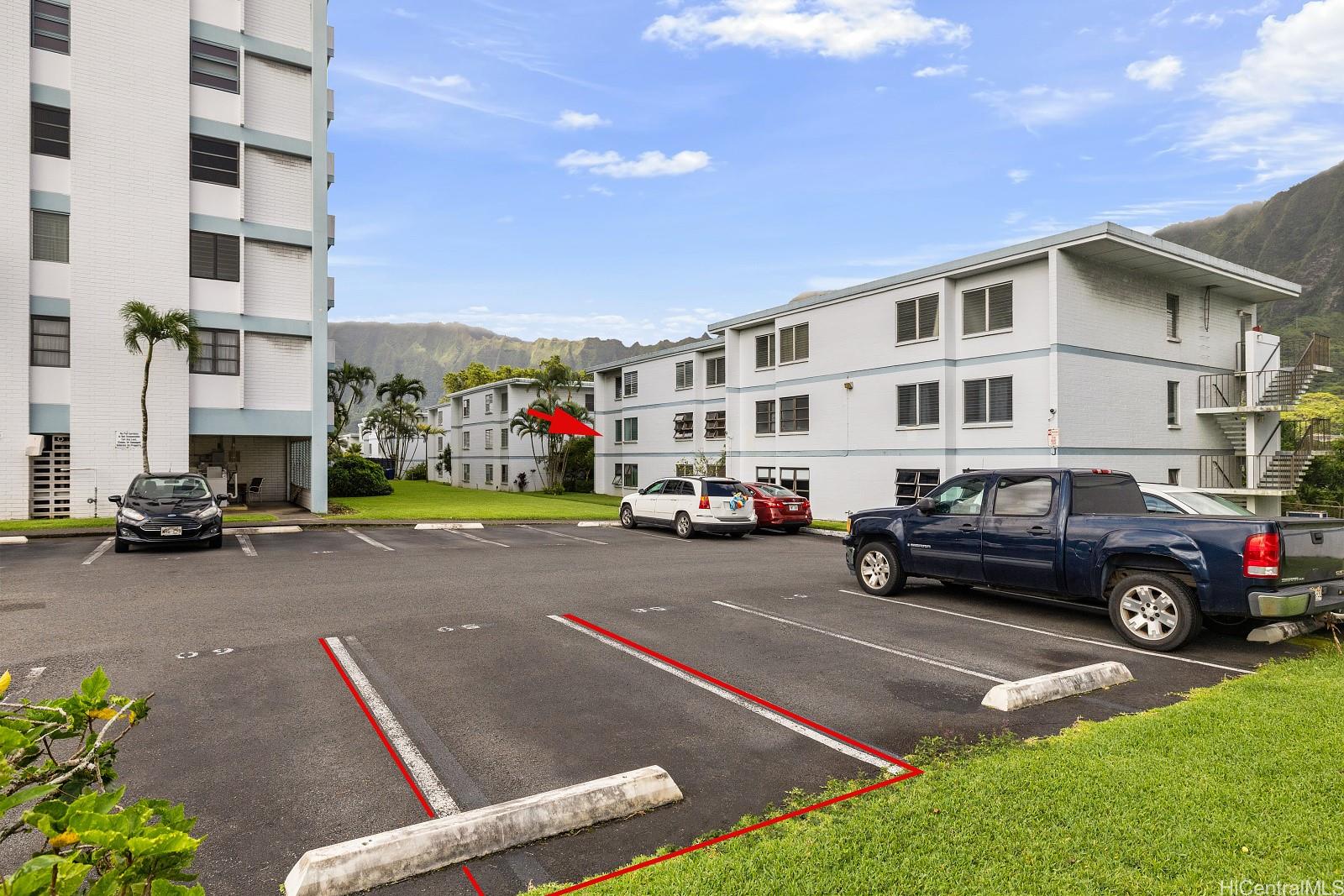 45-535 Luluku Road  Unit I4
