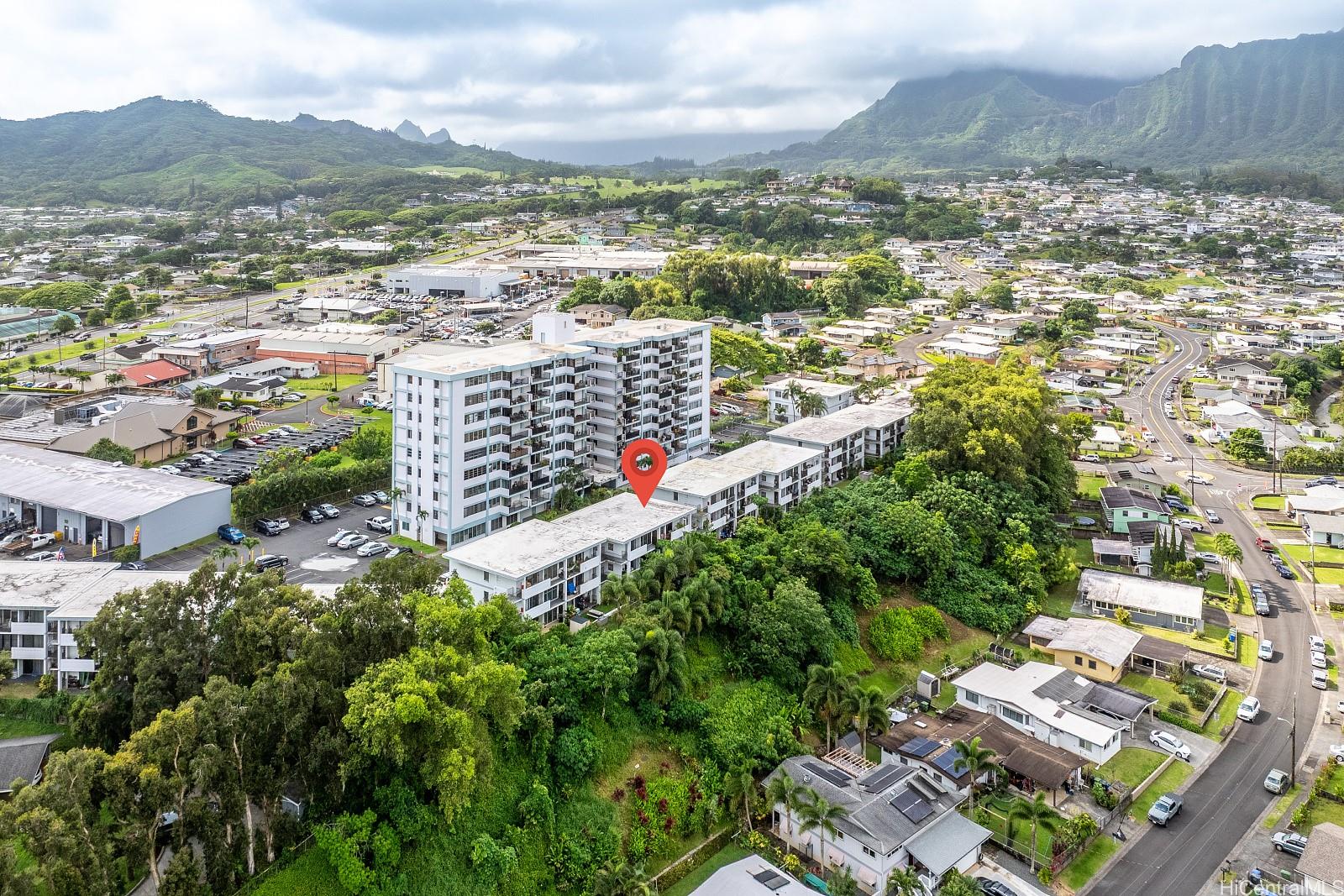 45-535 Luluku Road  Unit I4