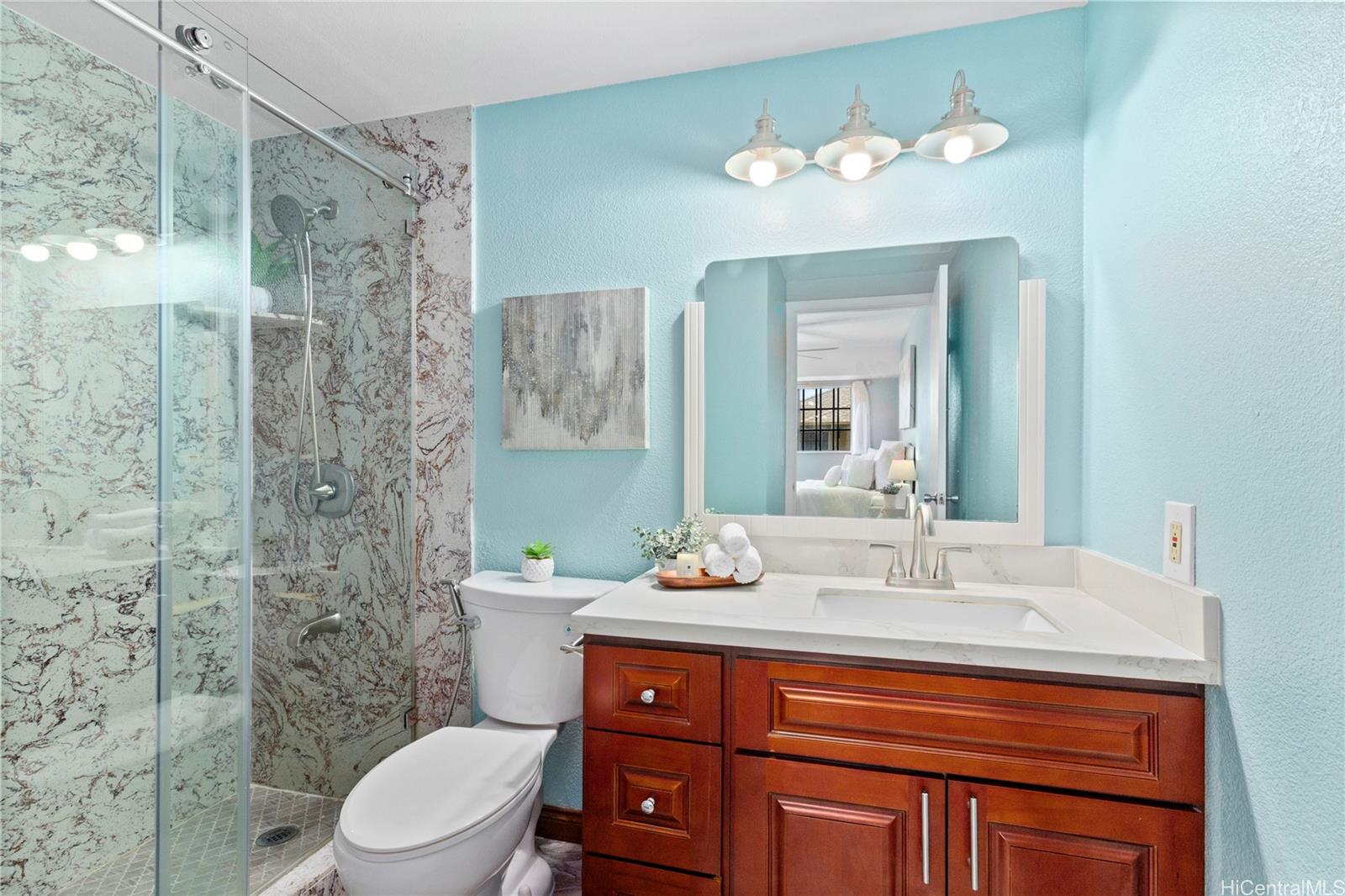 91-1032 Kaiau Avenue  Unit 8E