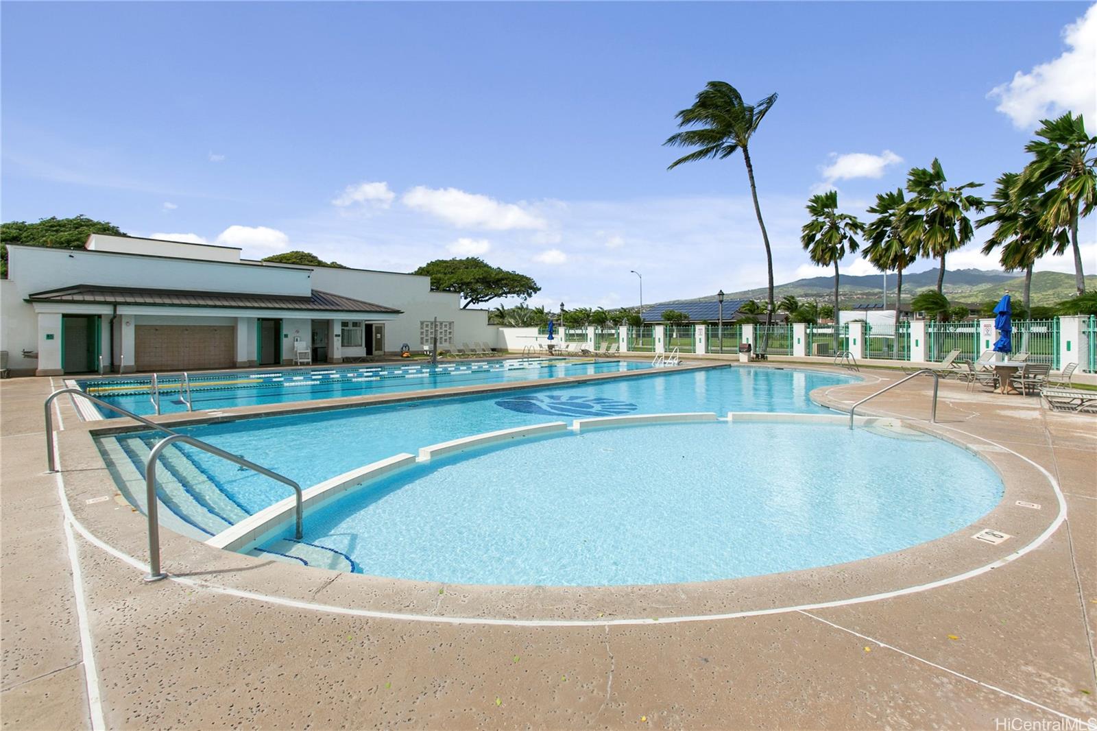 91-1032 Kaiau Avenue  Unit 8E
