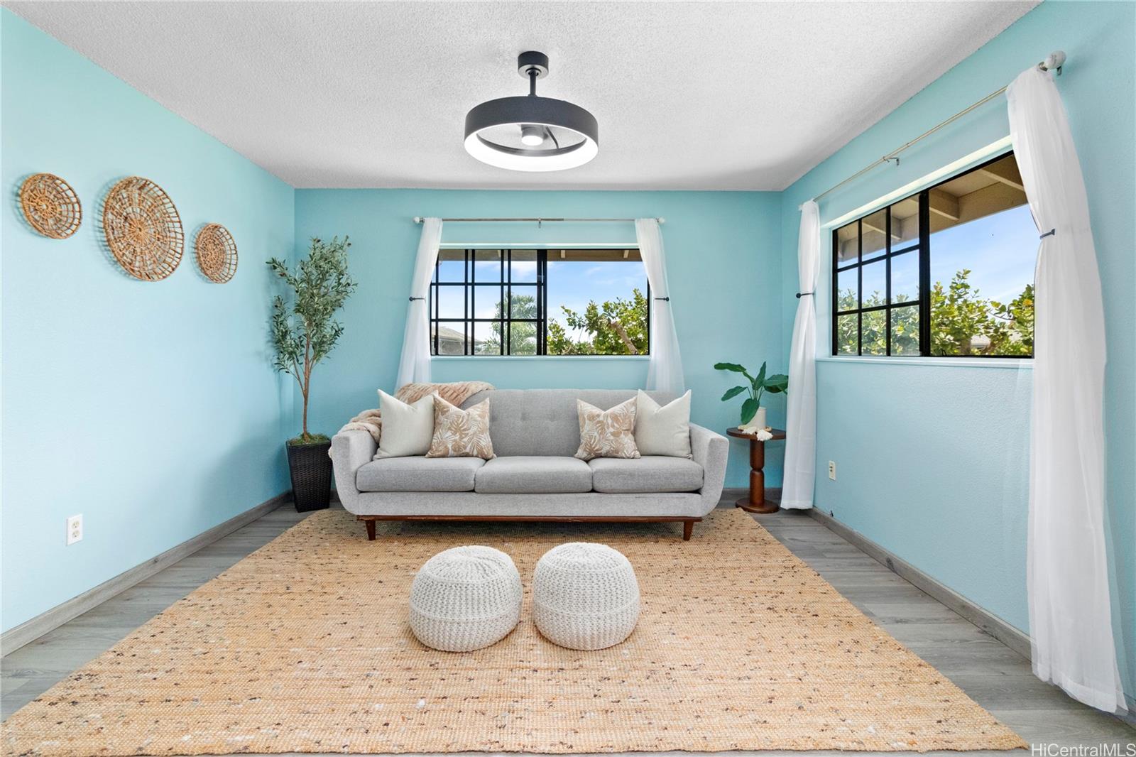 91-1032 Kaiau Avenue  Unit 8E