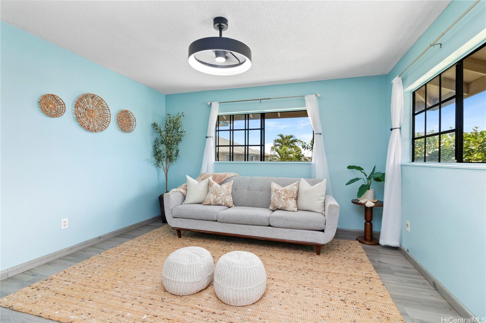 91-1032 Kaiau Avenue  Unit 8E