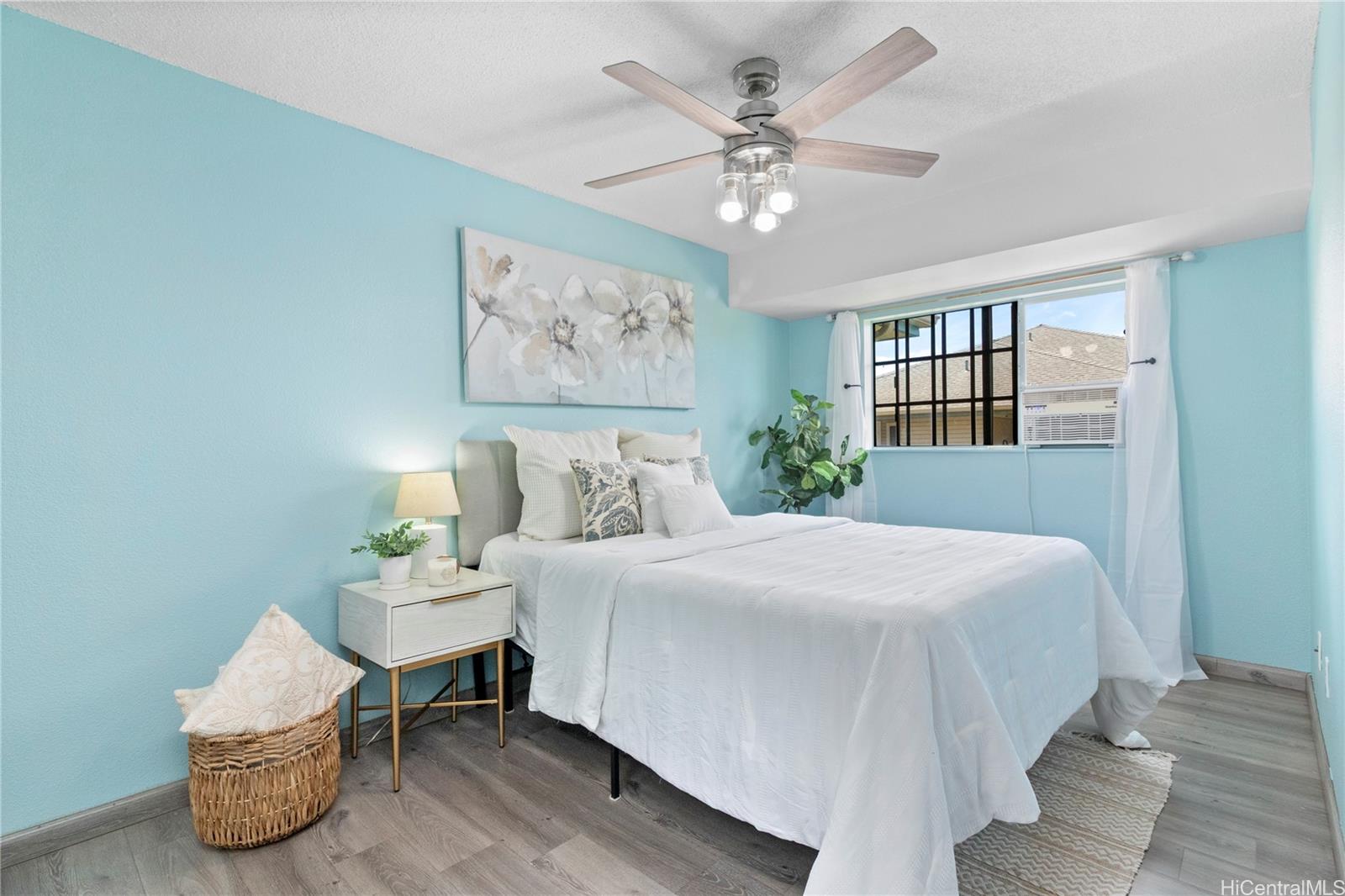 91-1032 Kaiau Avenue  Unit 8E