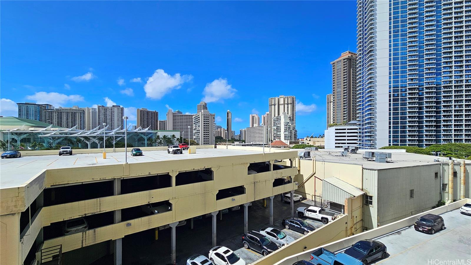 1655 Makaloa Street  Unit 710