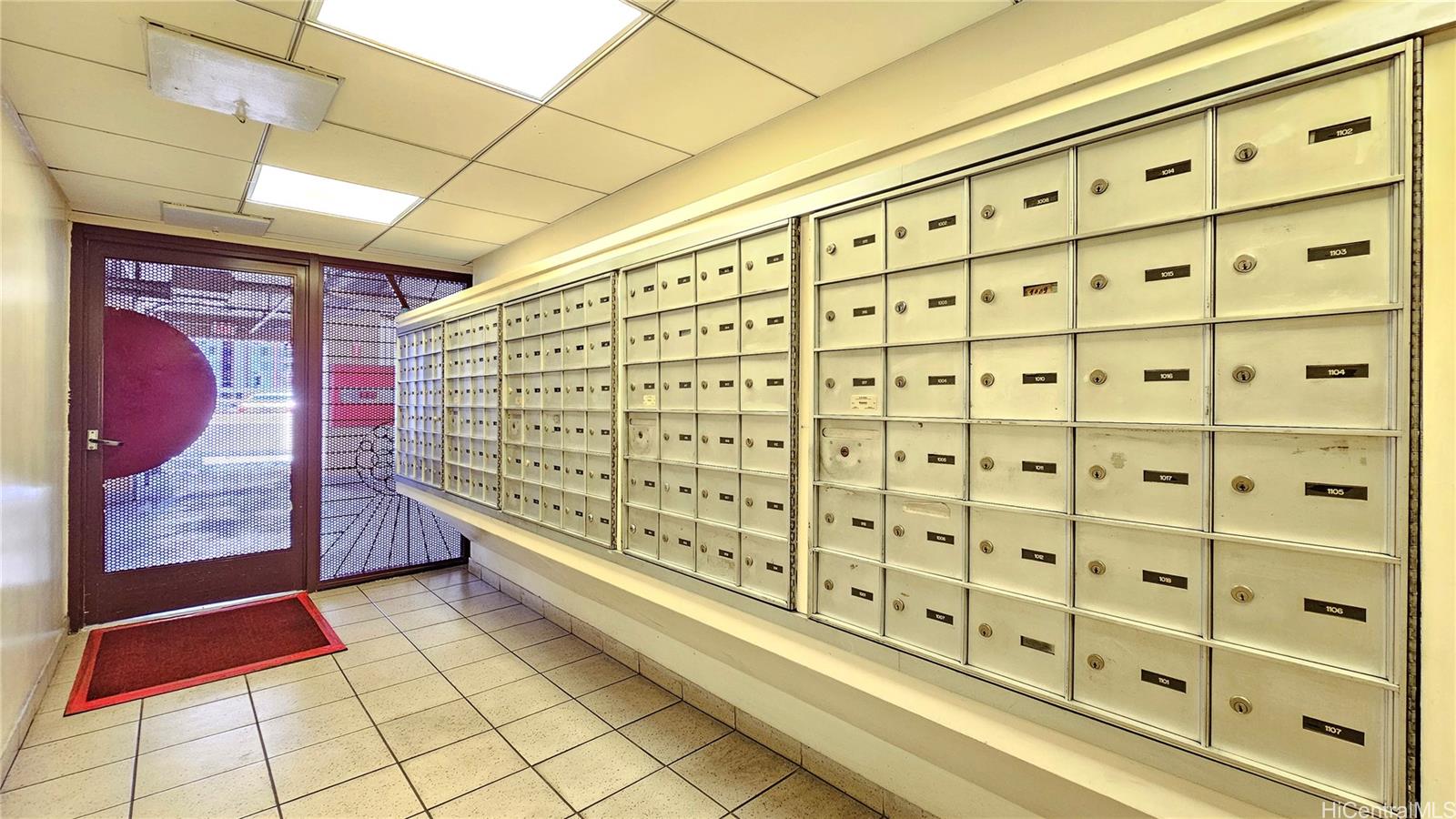 1655 Makaloa Street  Unit 710