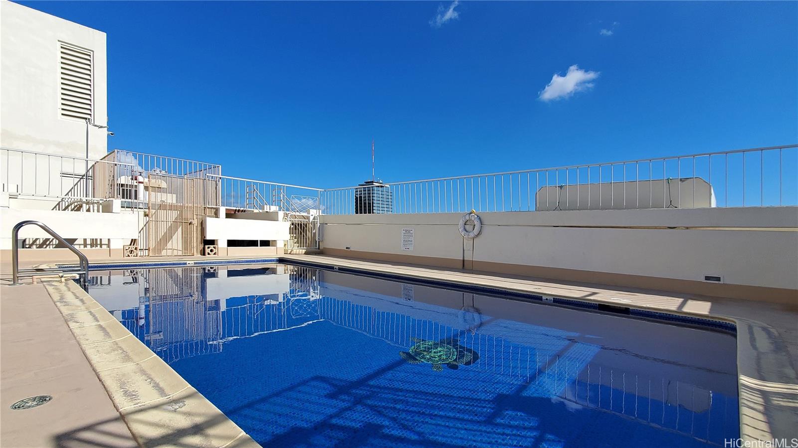 1655 Makaloa Street  Unit 710