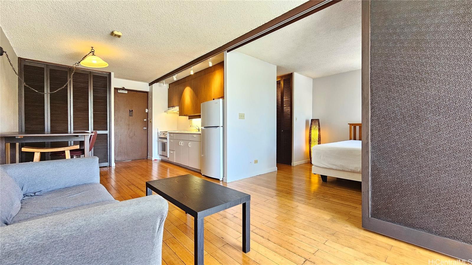 1655 Makaloa Street  Unit 710