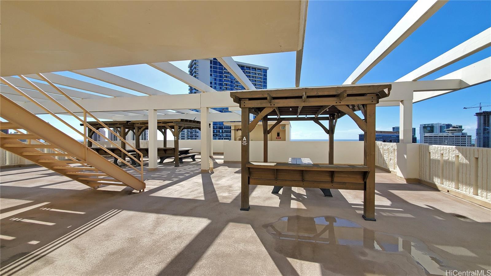 1655 Makaloa Street  Unit 710