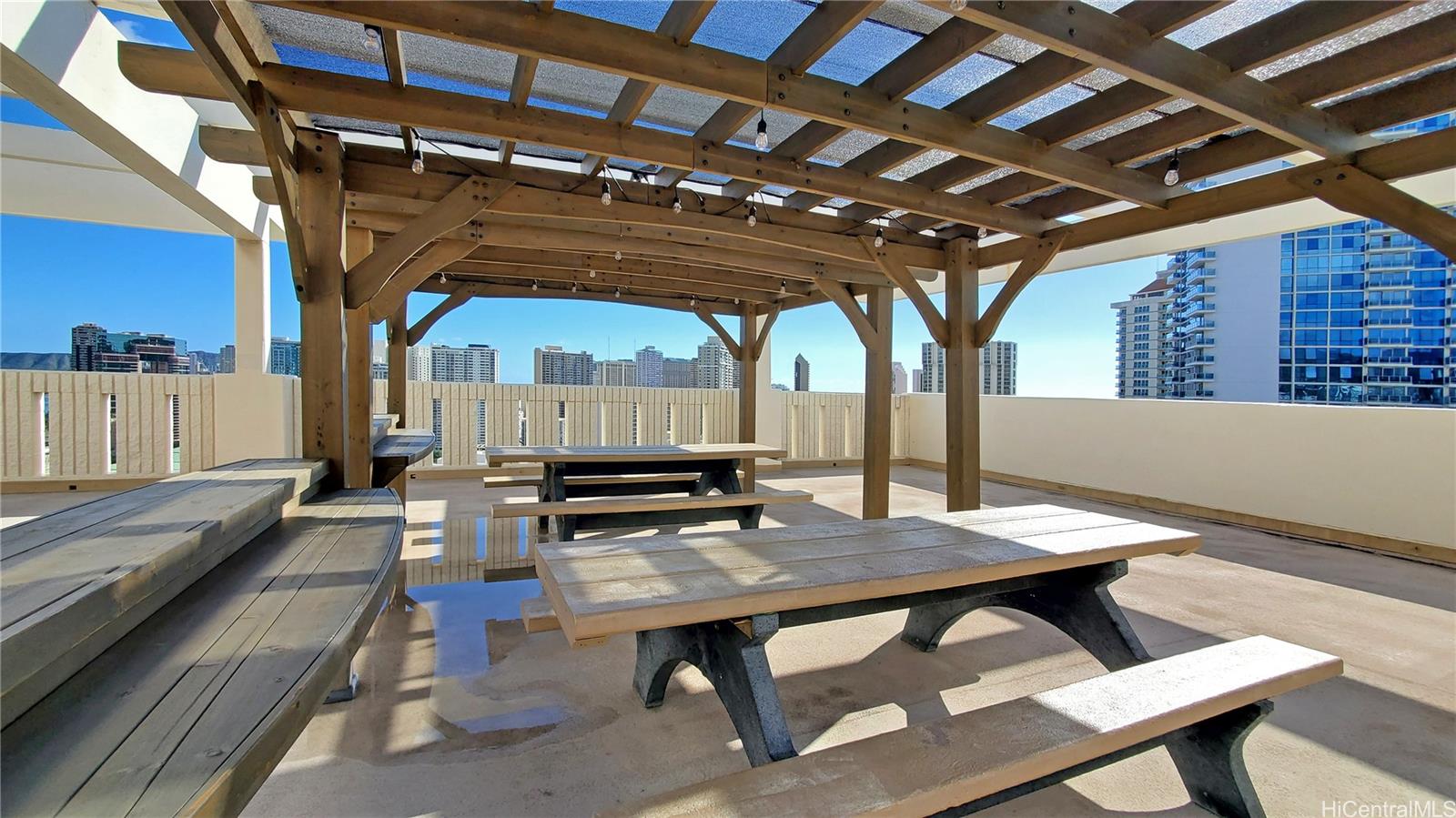 1655 Makaloa Street  Unit 710