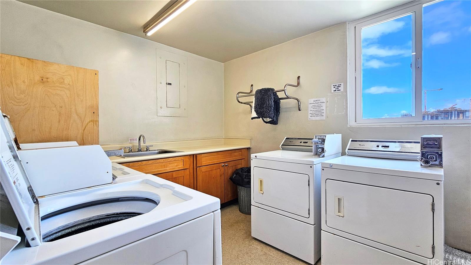 1655 Makaloa Street  Unit 710
